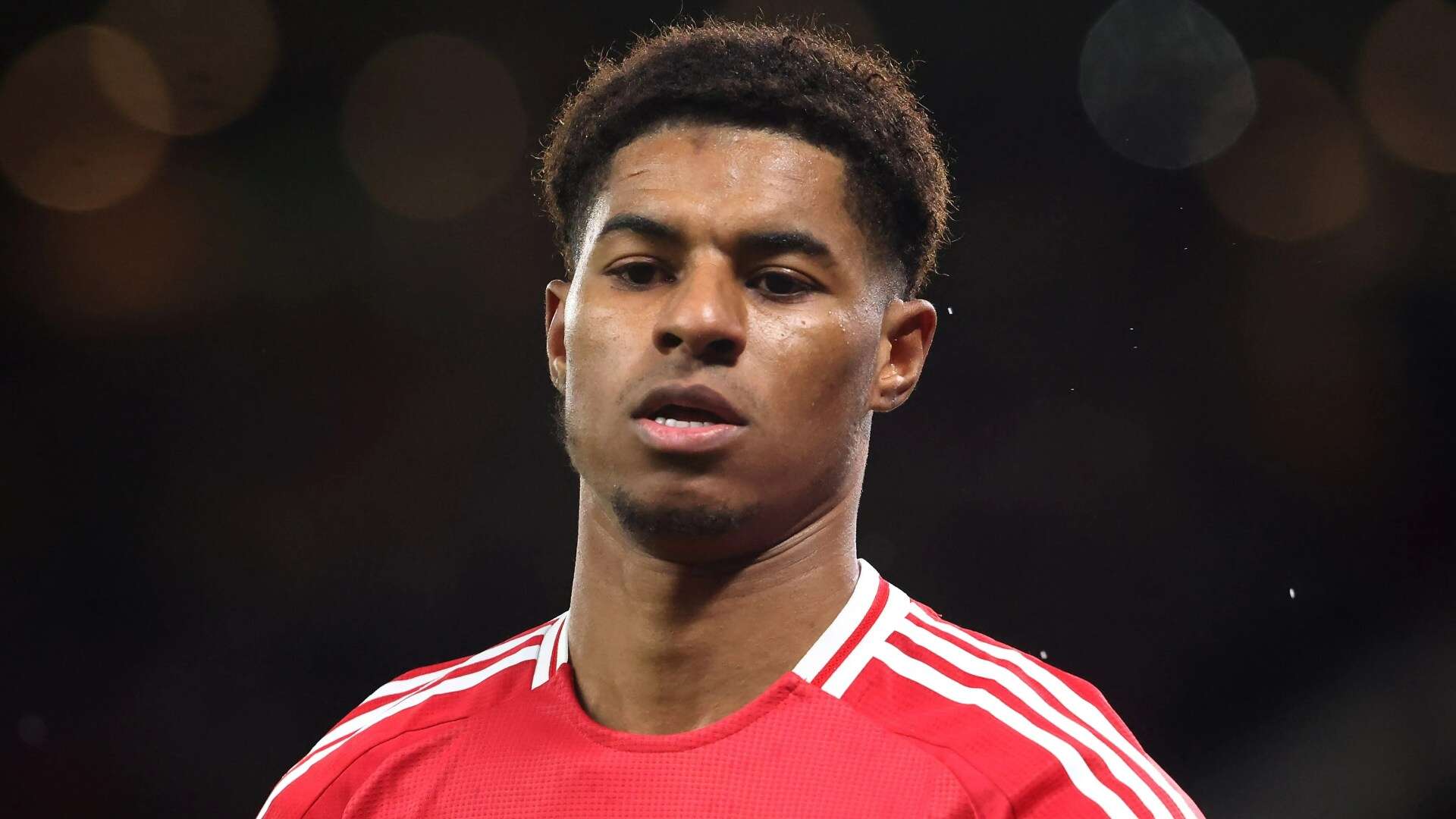 Man Utd board won't interfere in Marcus Rashford situation