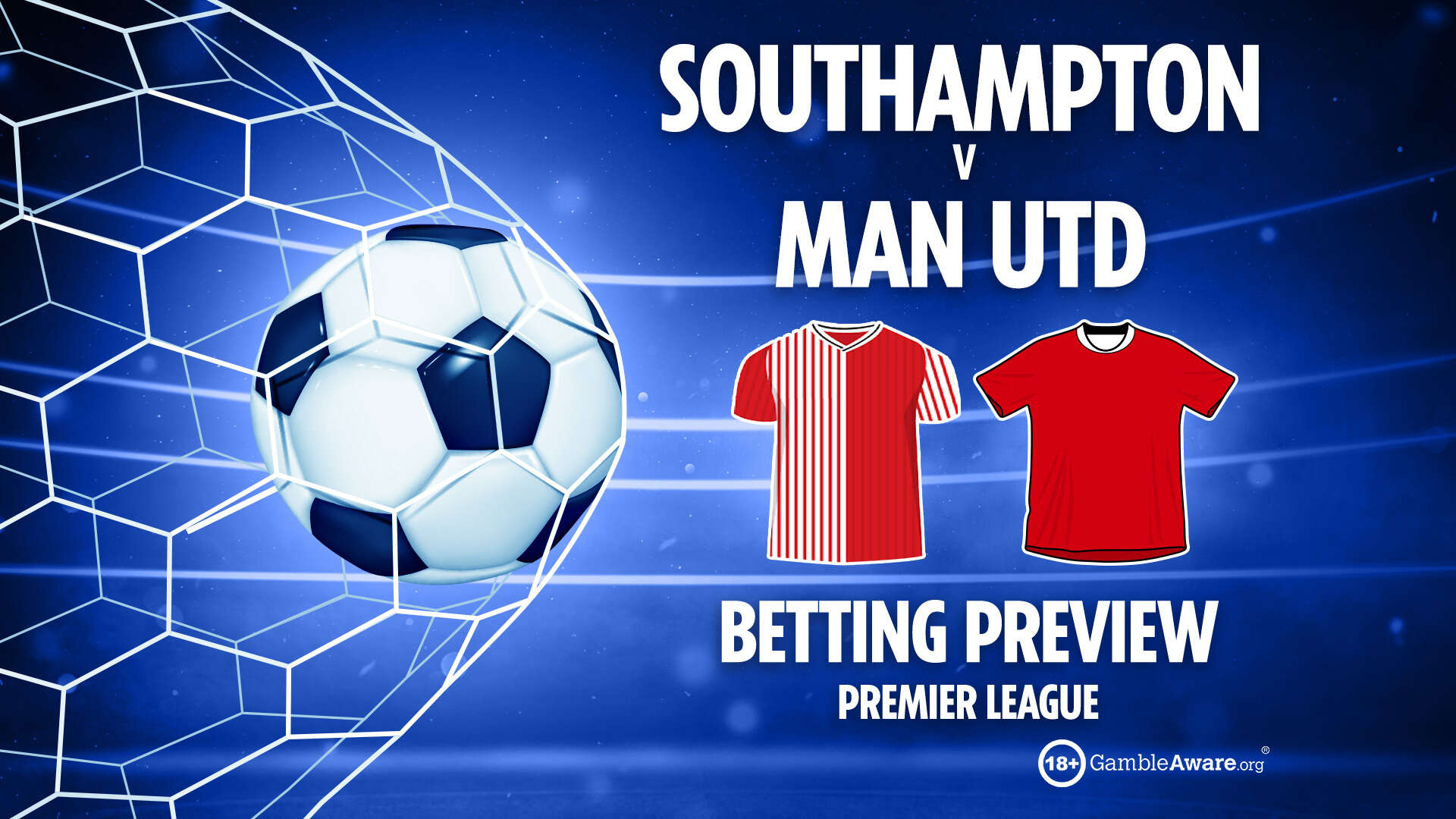 Southampton vs Man Utd tips, odds and predictions for Saturday lunchtime clash