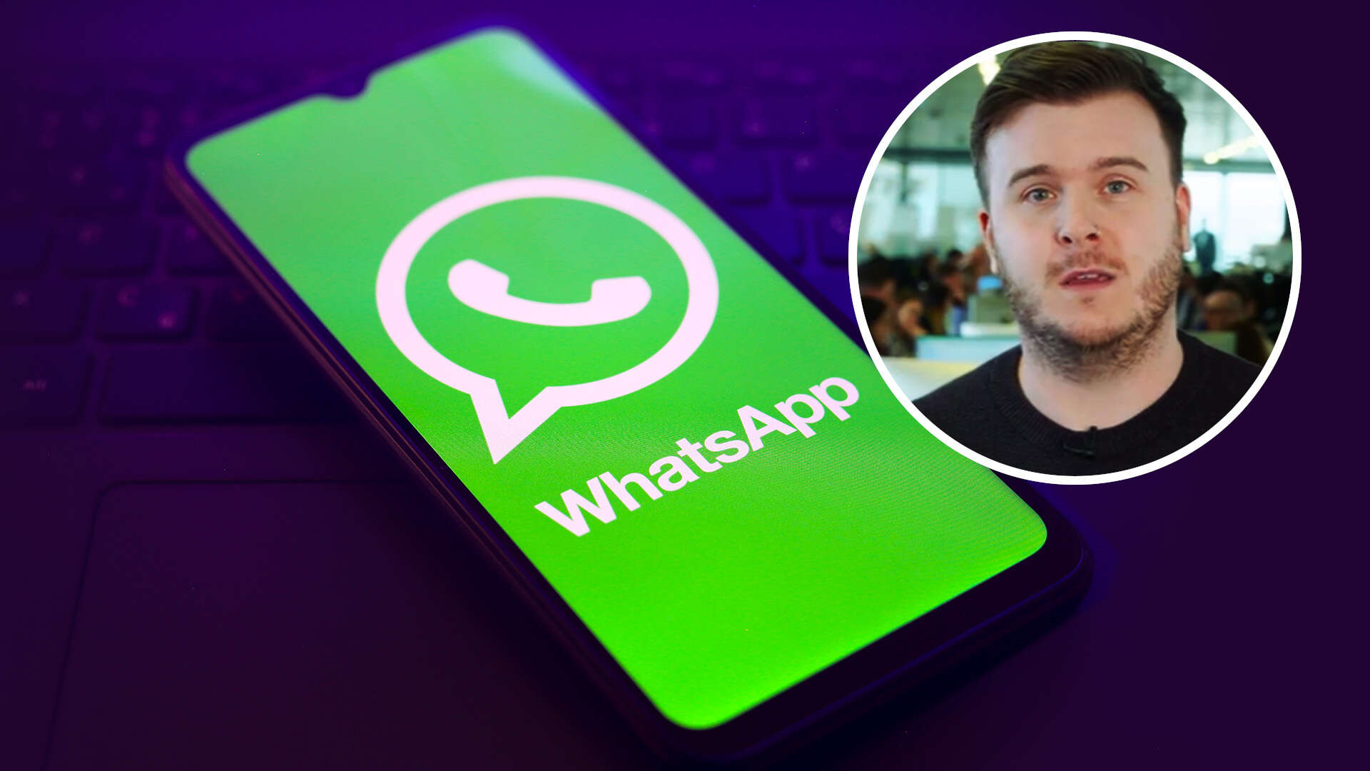 I'm fed up with terrible WhatsApp changes but the latest is so bad I want to QUIT