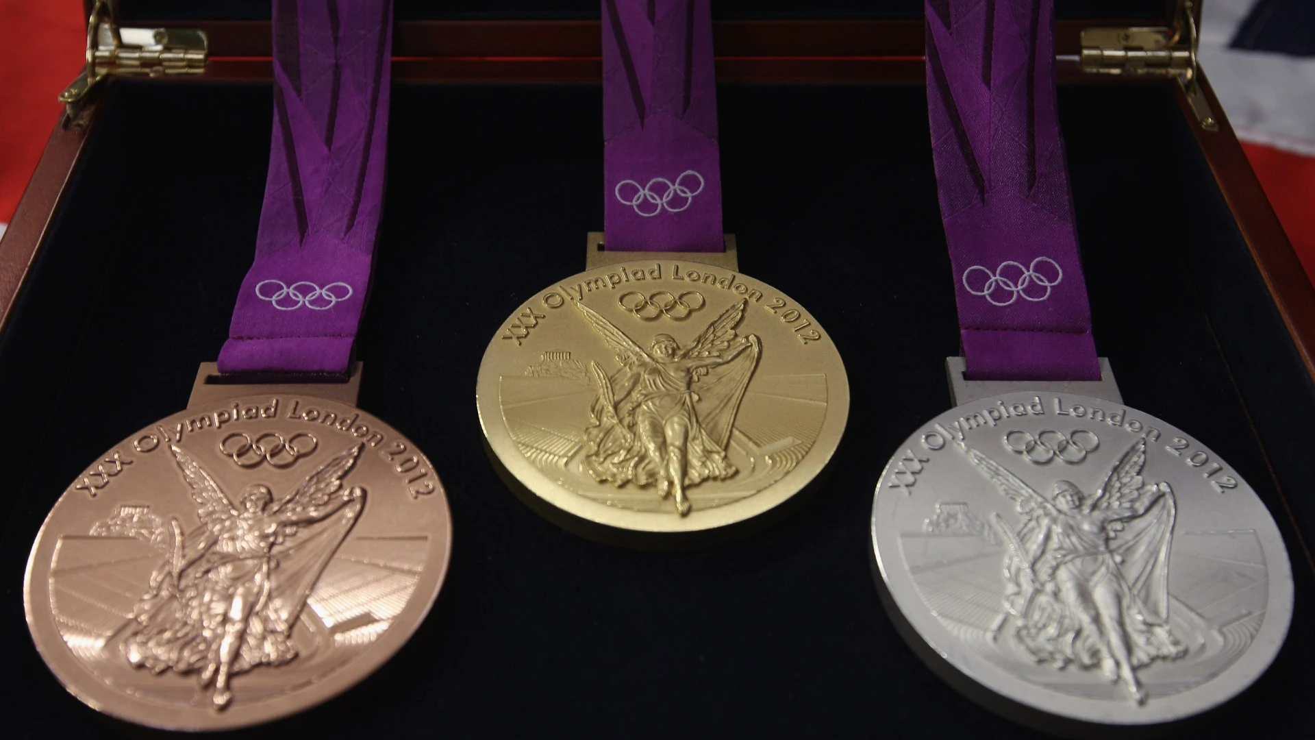 Team GB stripped of Olympic medal from 124 YEARS ago as statement released