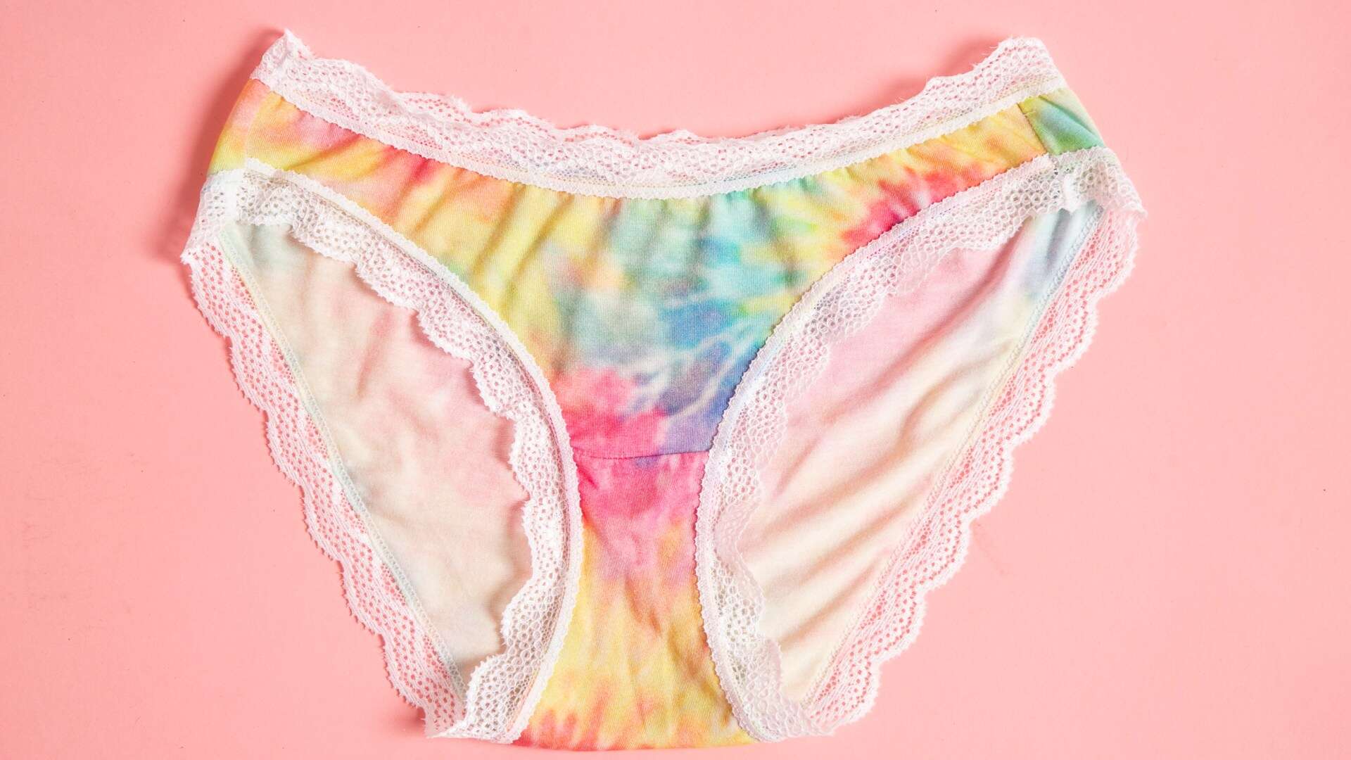 I tested £8 'wedgie proof' knickers coined the ‘comfiest ever’