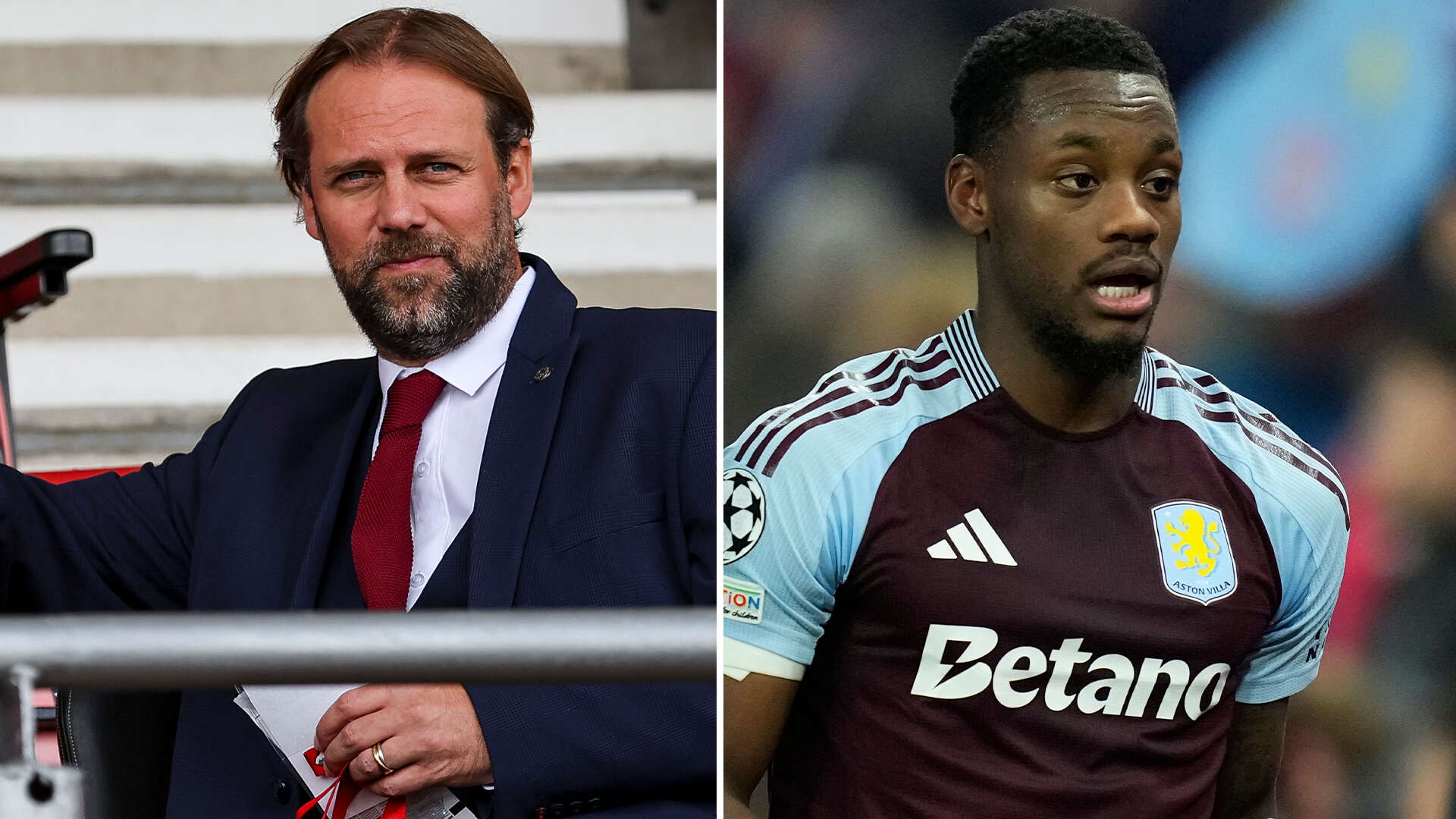 West Ham chief Steidten angry at being overruled after missing out on top target