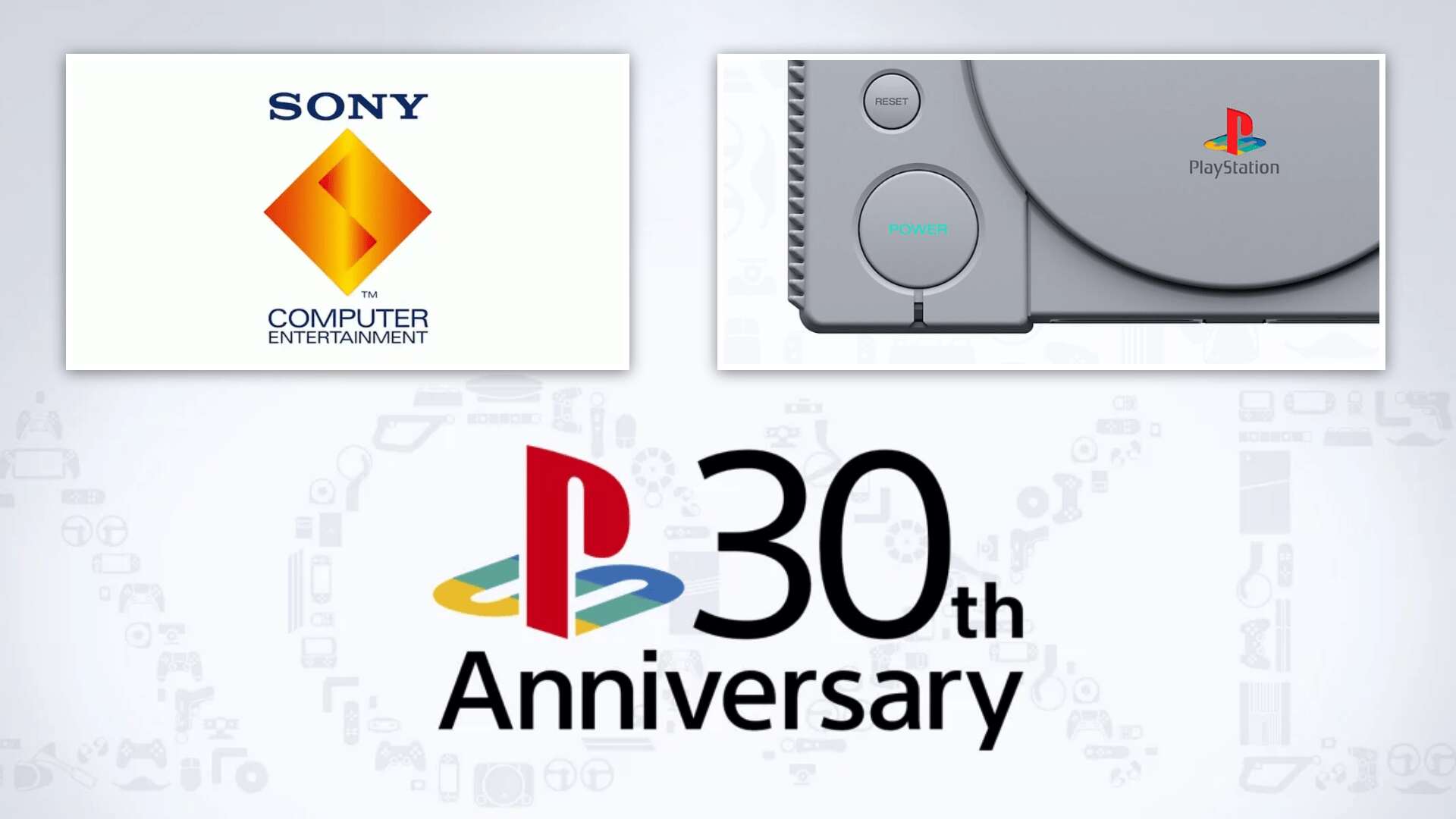 PlayStation 5 owners are treated to big limited-time 30th anniversary surprise