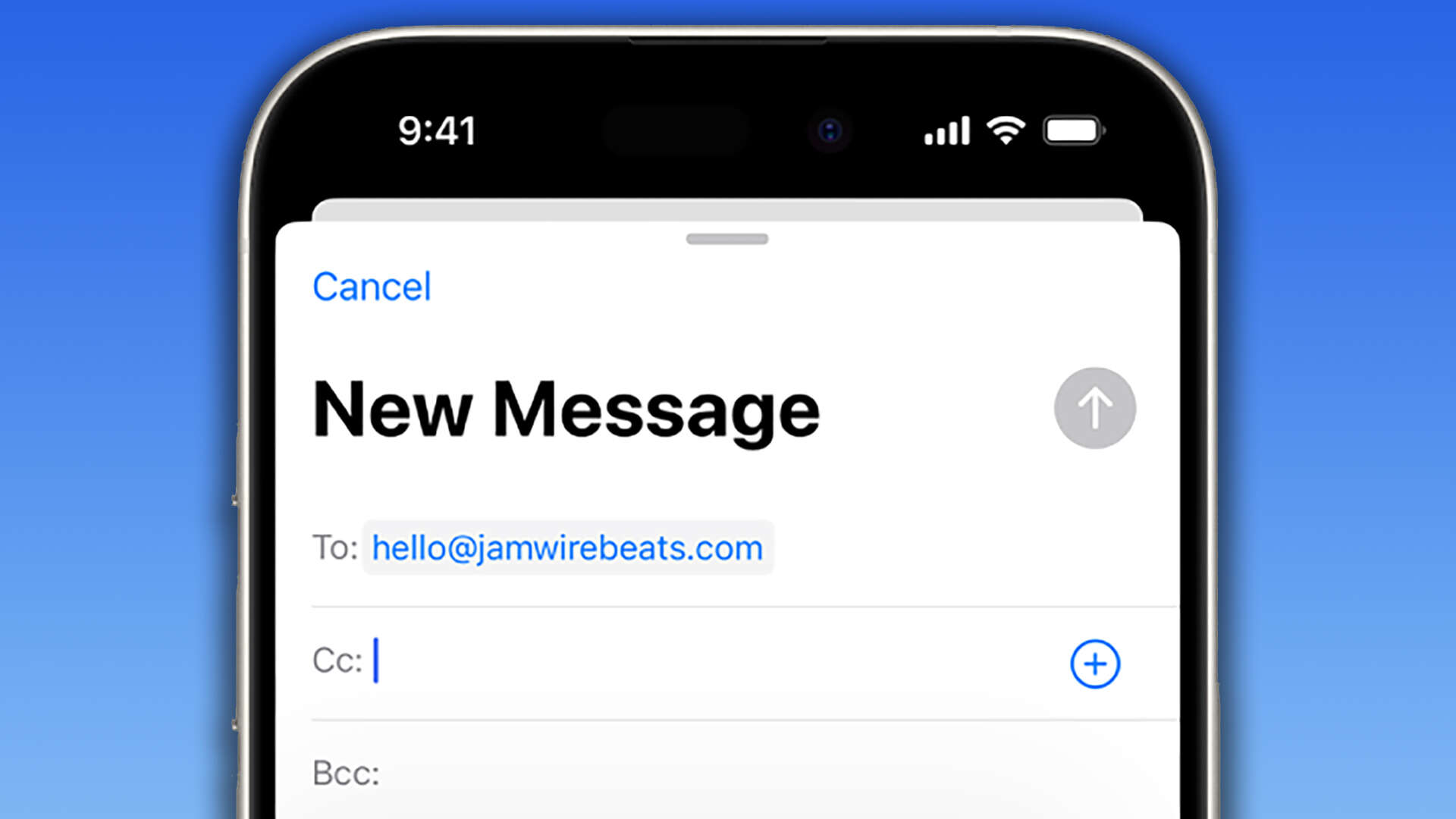 Little-known iPhone trick lets you create secret 'fake' emails to kill spam