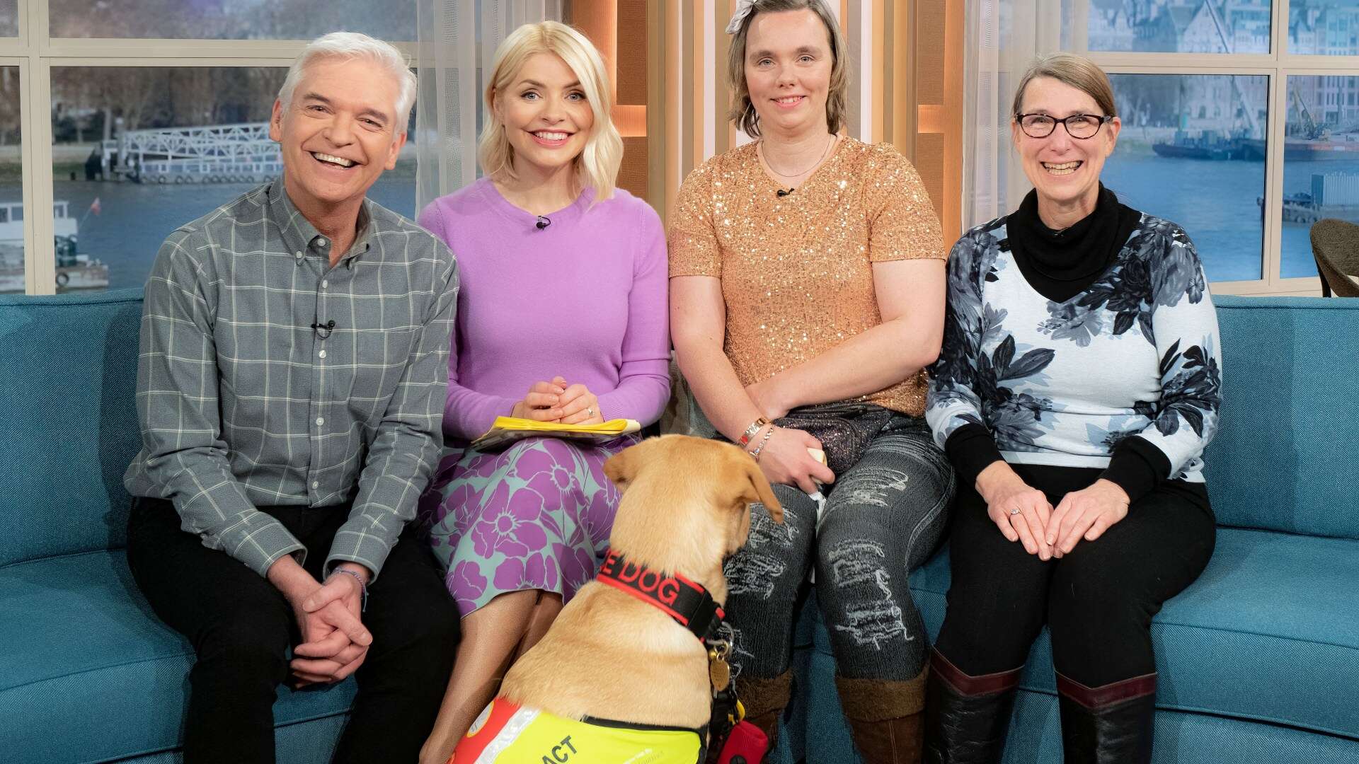 This Morning show 'that started Holly & Phil's fallout' revealed