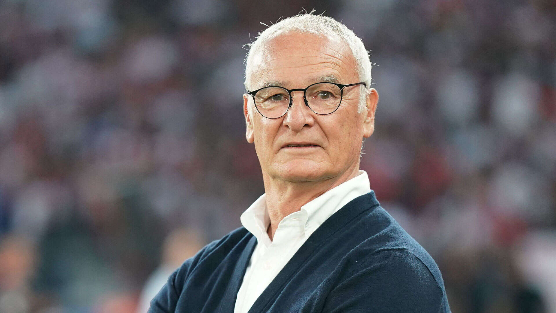 Ranieri set for return to old club at 73 with Ten Hag facing snub