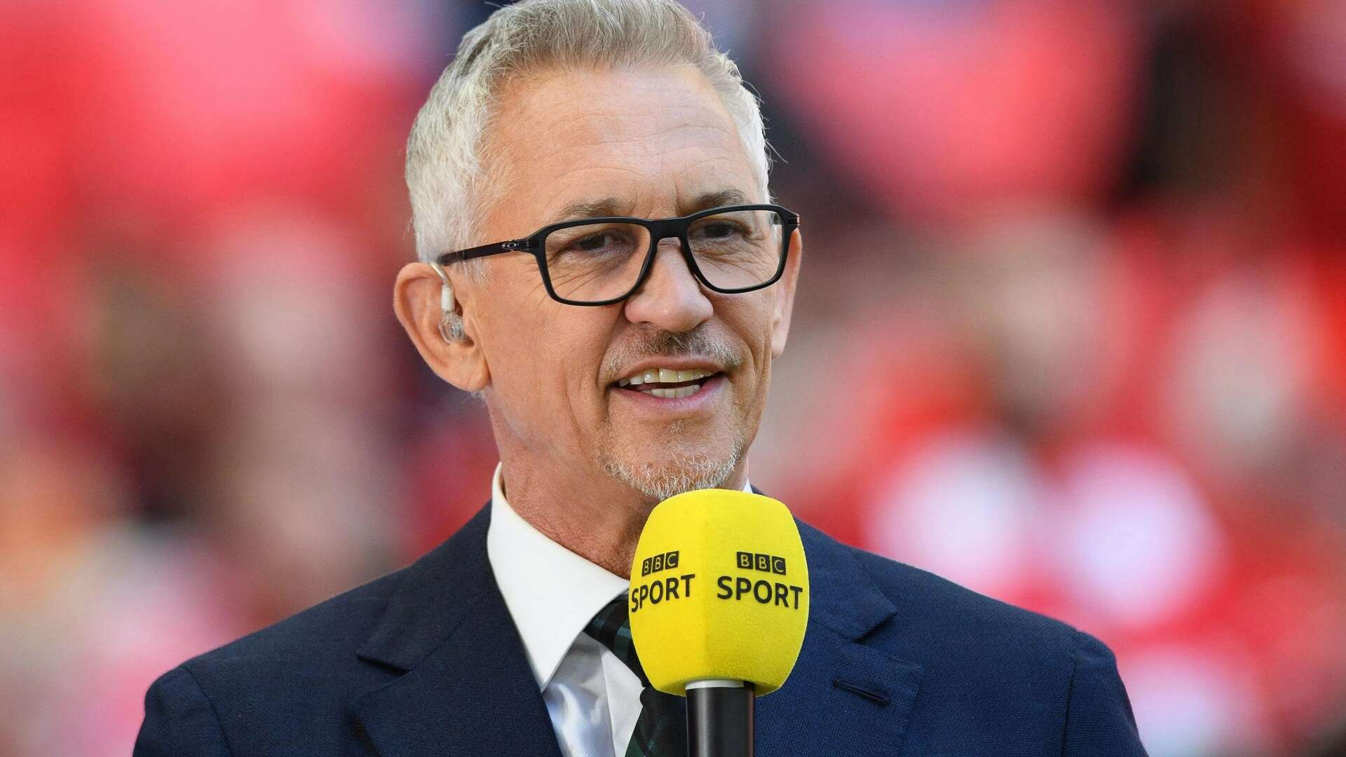 BBC confirms Gary Lineker will QUIT MOTD & leave for good after World Cup