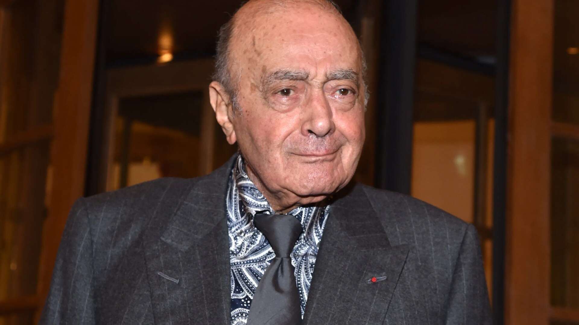 Fayed victims' fury as doc who carried out STD tests on staff is still working