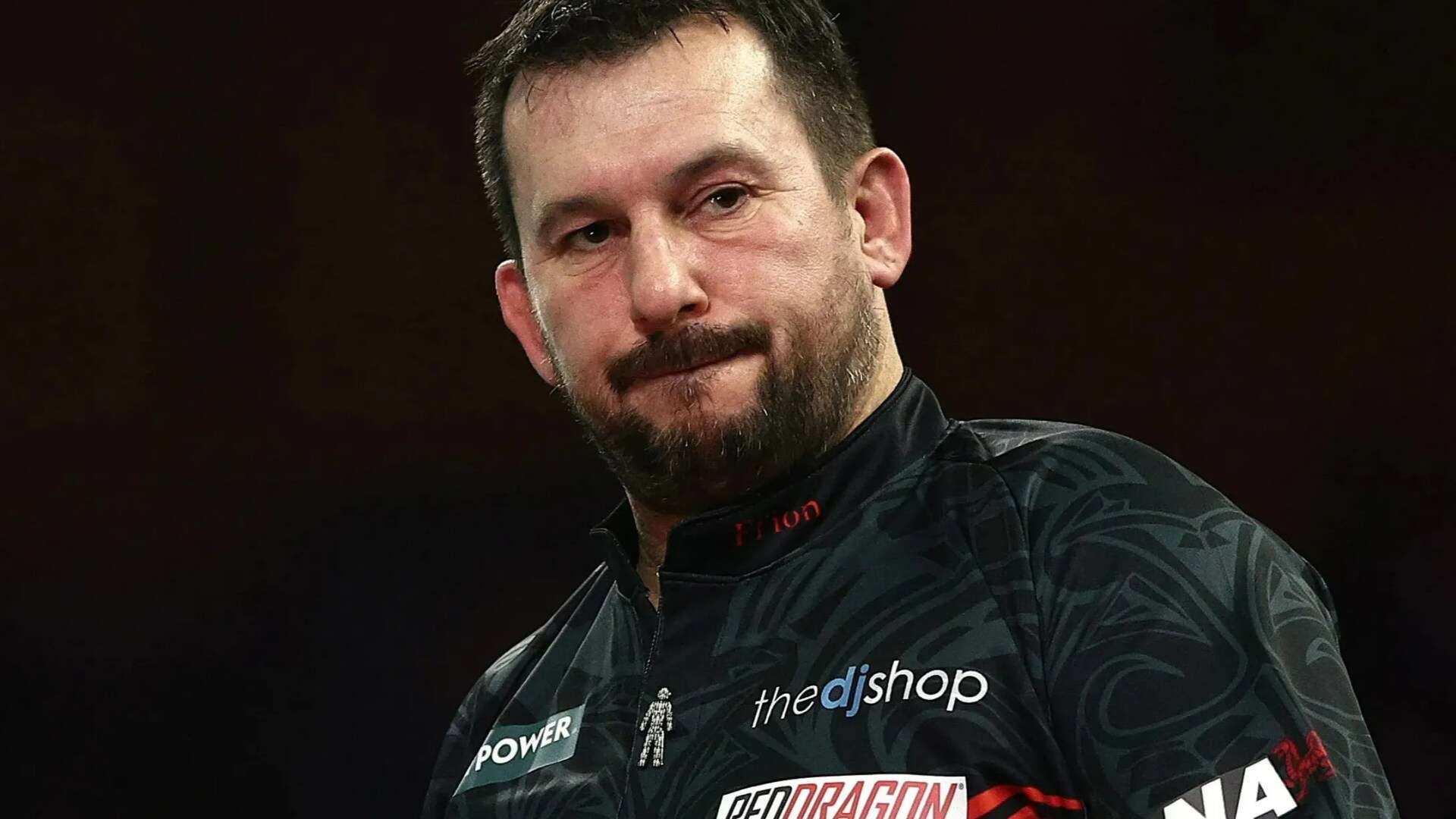 'It was over .. it meant nothing to me' - Darts star reveals he almost quit