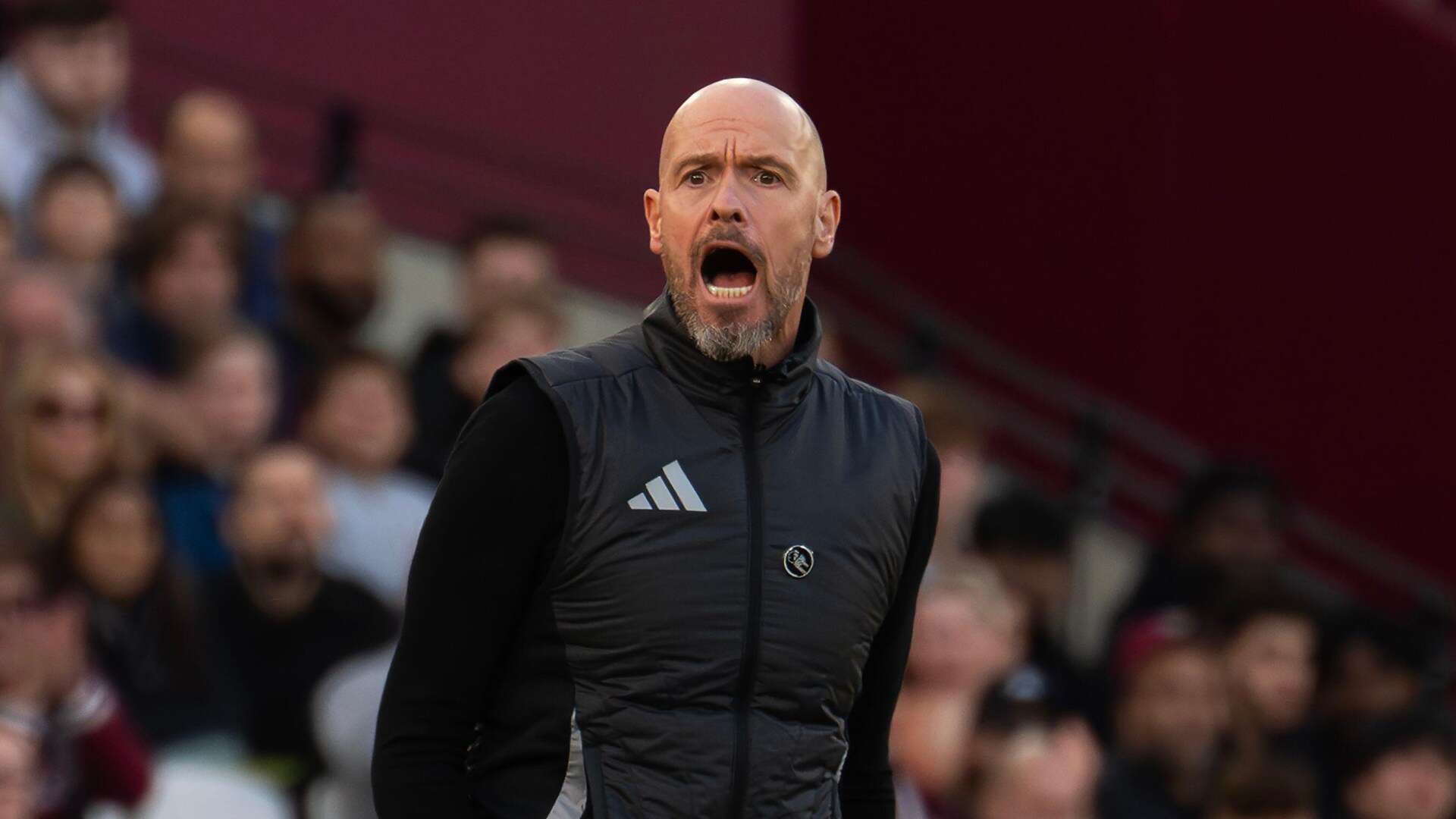 Utd stars decided Ten Hag cost them 8 points this season in private summit