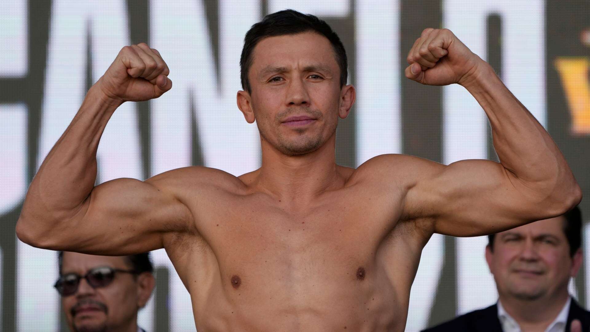 Boxing legend Gennady Golovkin hints at retirement after shock career change