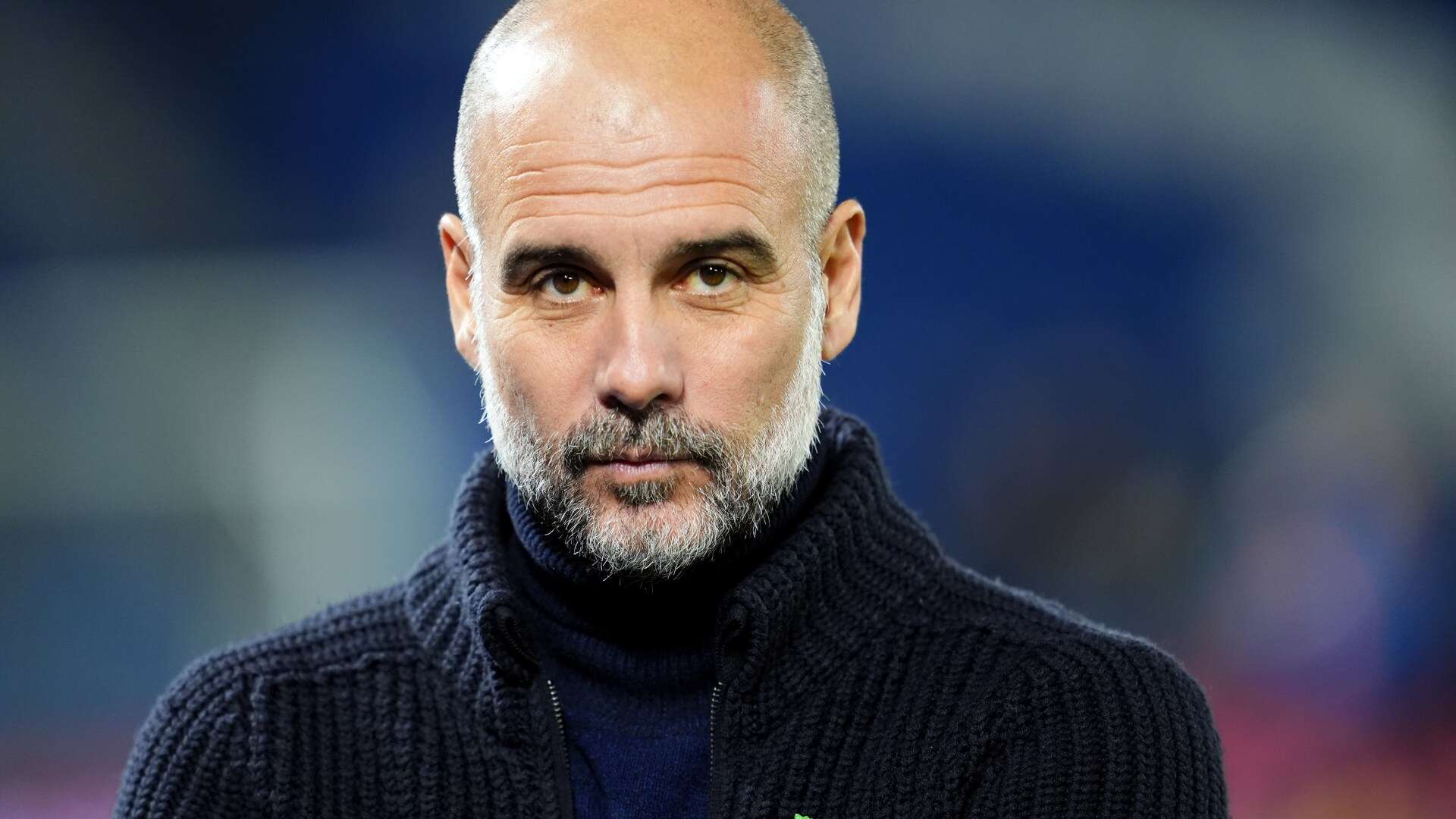 Pep Guardiola signs new Man City deal to extend stay past a decade