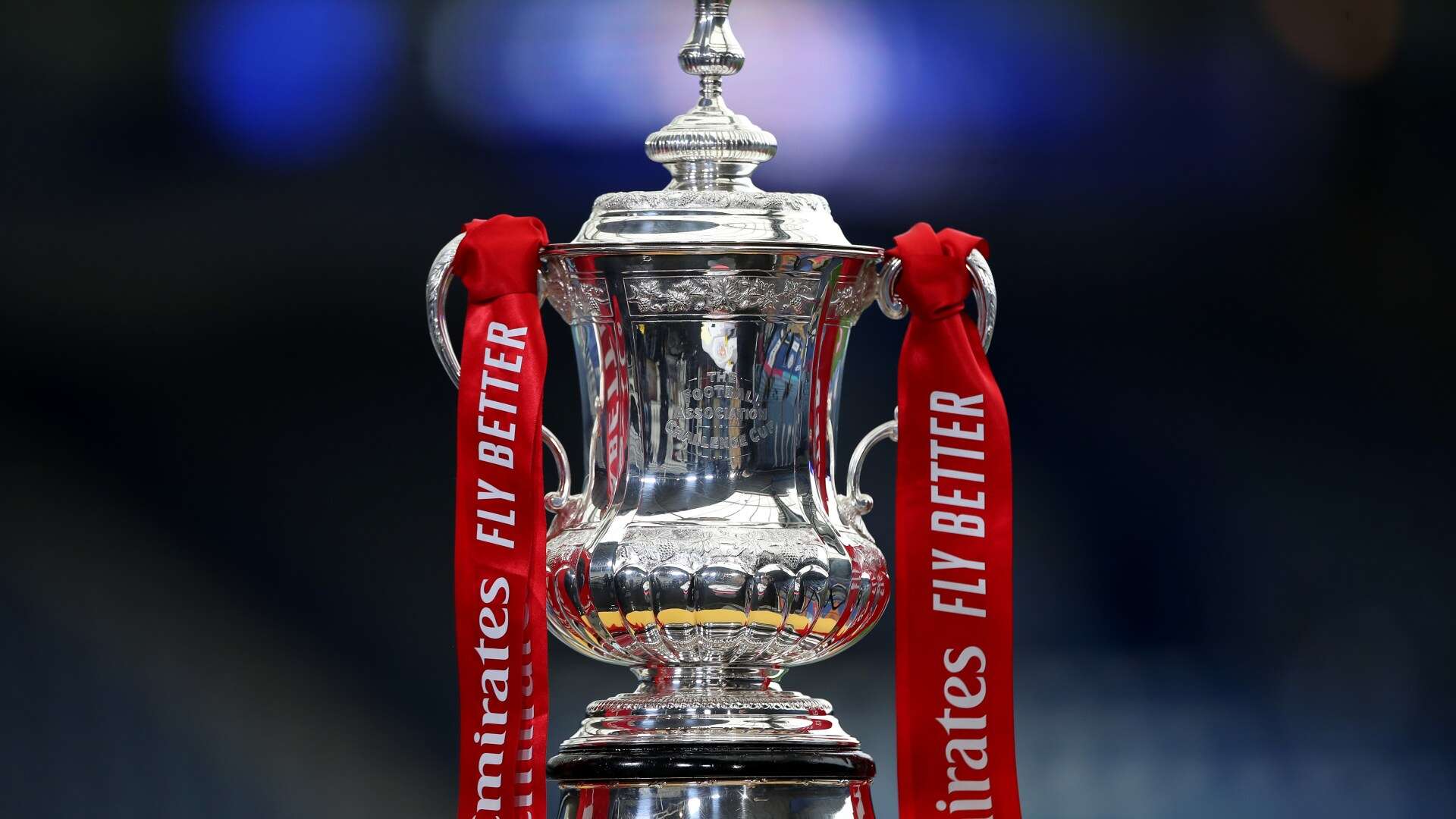 Fans fume 'this is a disgrace' as TV fixtures for FA Cup third round revealed