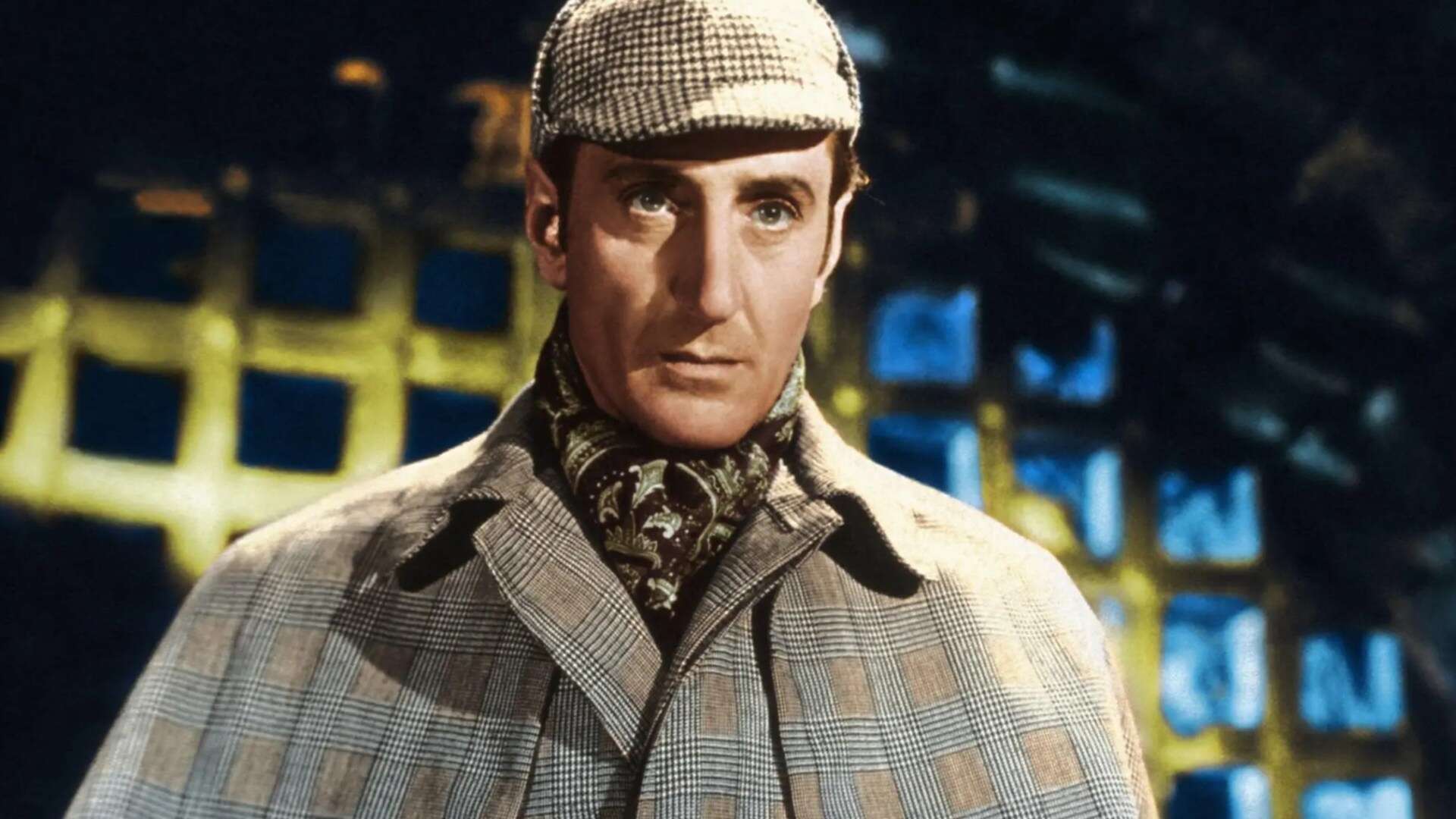 Fury as woke uni gives Sherlock Holmes book a trigger warning