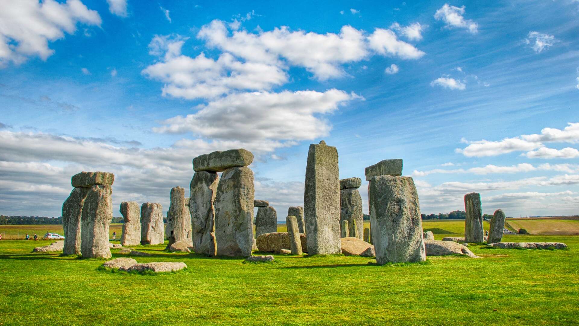 Stonehenge mystery FINALLY solved - why it was really built 5,000 years ago