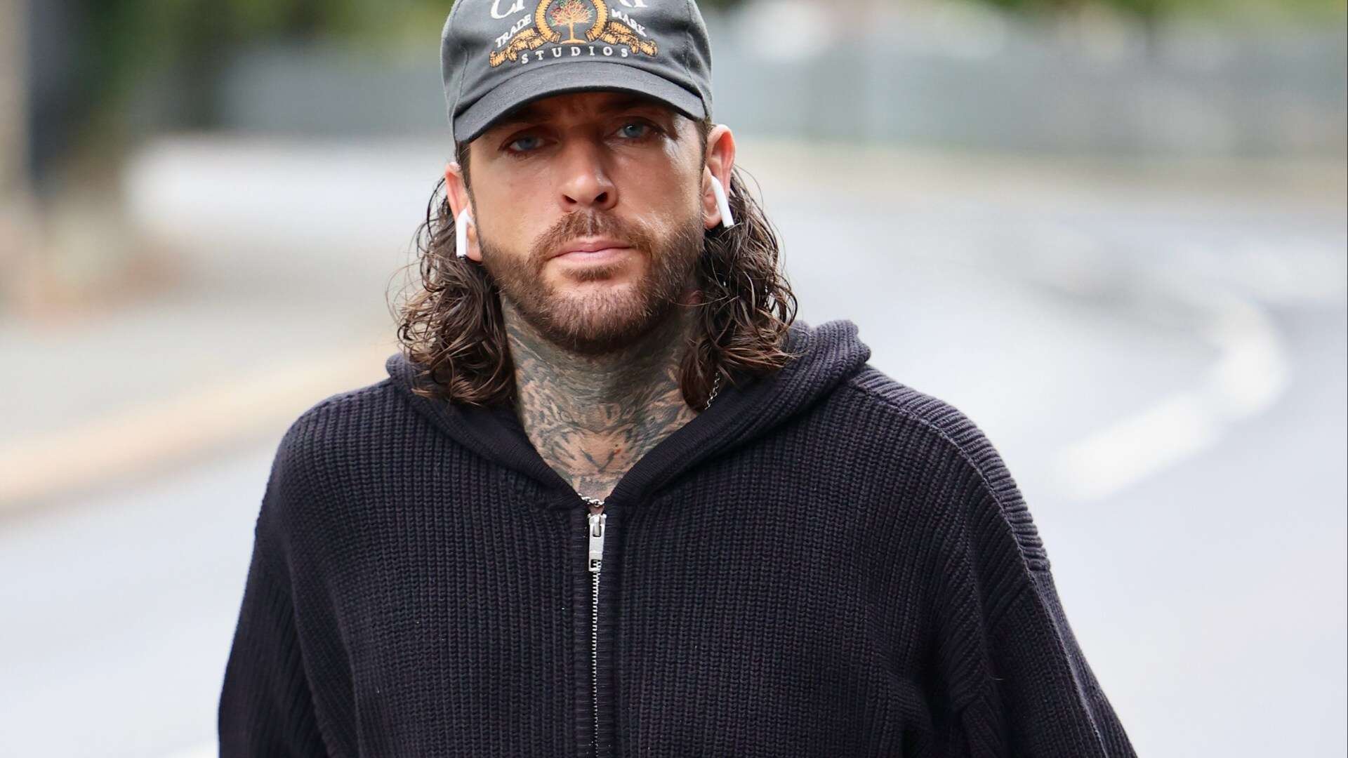 Heartbreaking real reason Pete Wicks QUITS SAS: WDW for the second time