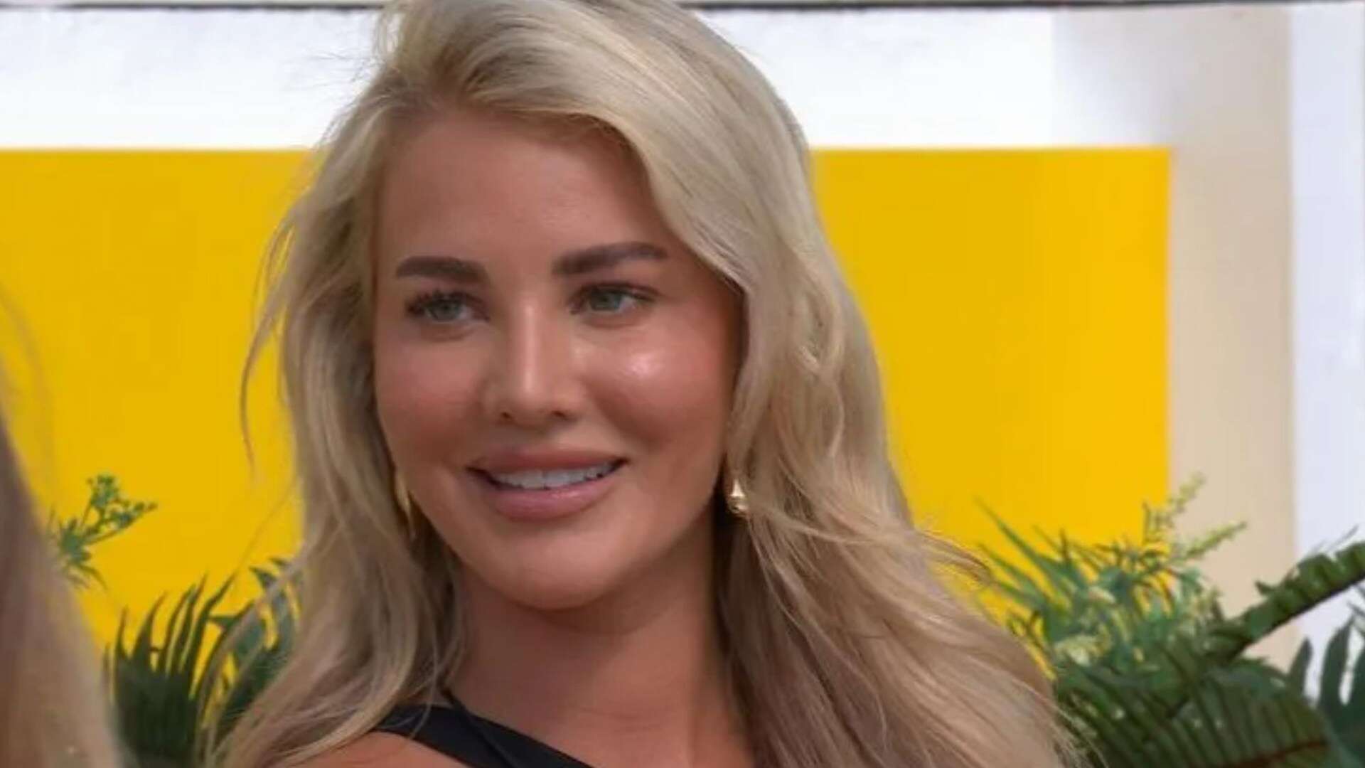 Inside Love Island bombshell Grace Jackson’s incredible glass penthouse flat