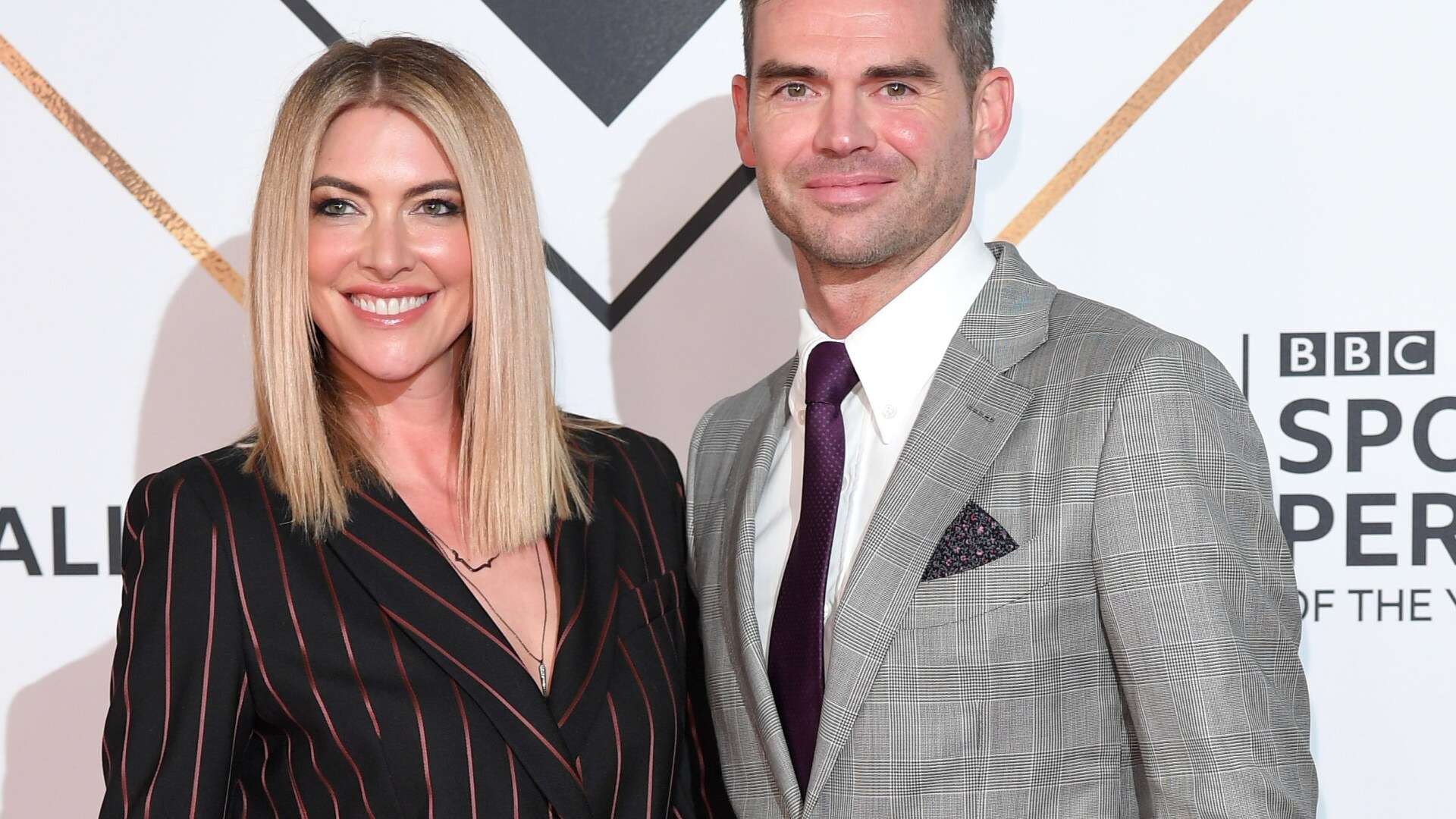 My wife's still furious at the way England career ended, admits Jimmy Anderson