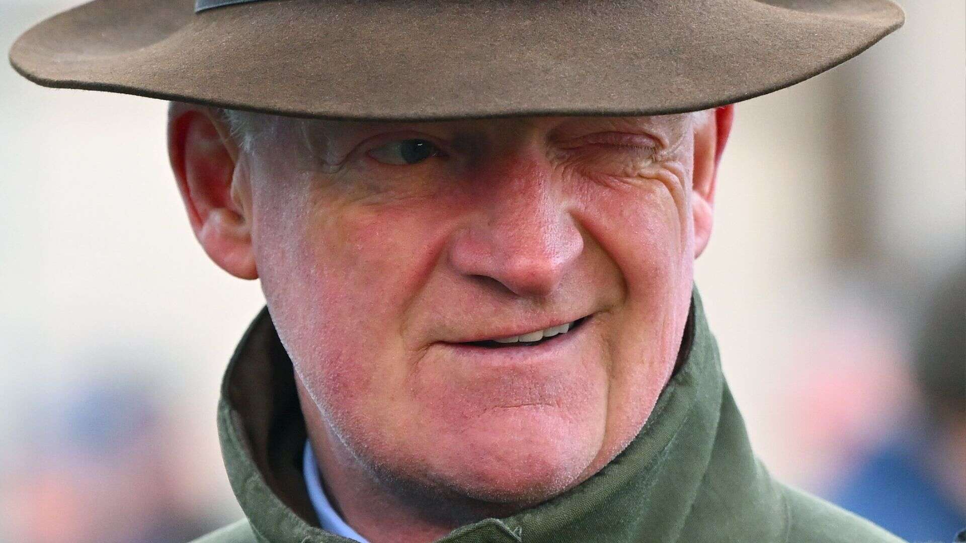 Willie Mullins horse 'he's loved from day one' slashed in Cheltenham odds