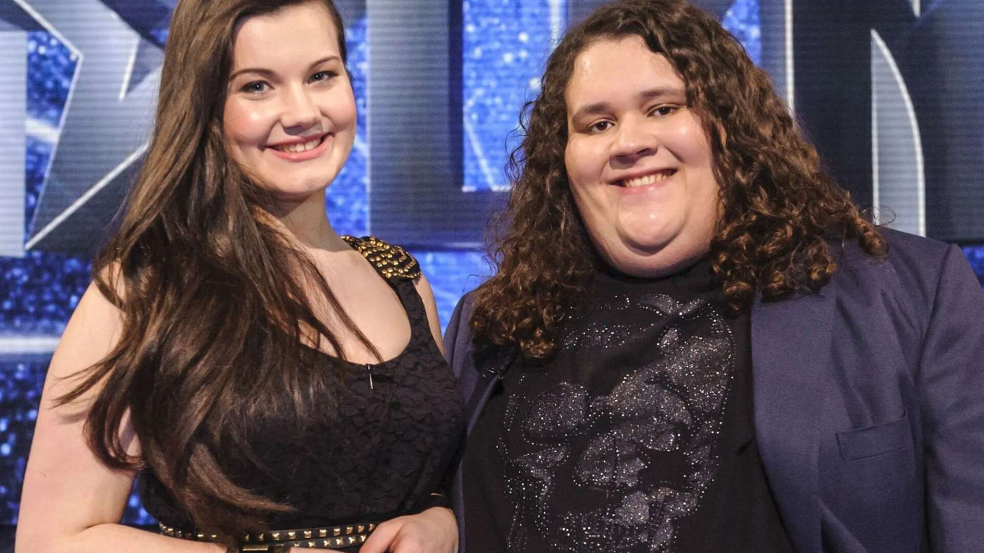 BGT star Charlotte Jaconelli unrecognisable nine years after show