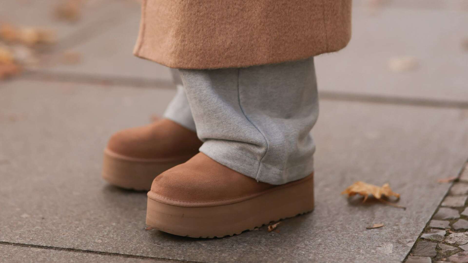 The 39p buy to banish water stains from your Uggs and dupes in just seconds