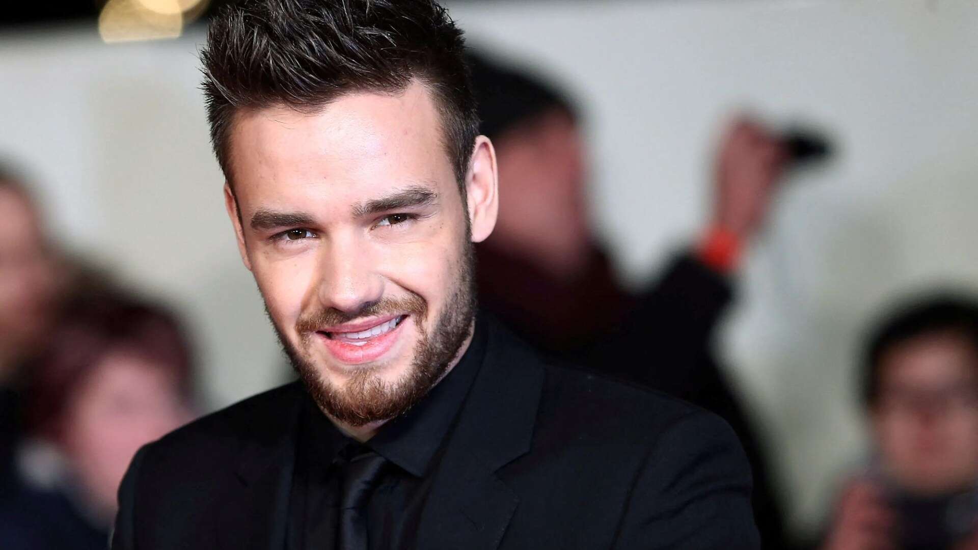 Liam Payne's pal who saw One Direction star before death makes bombshell claim