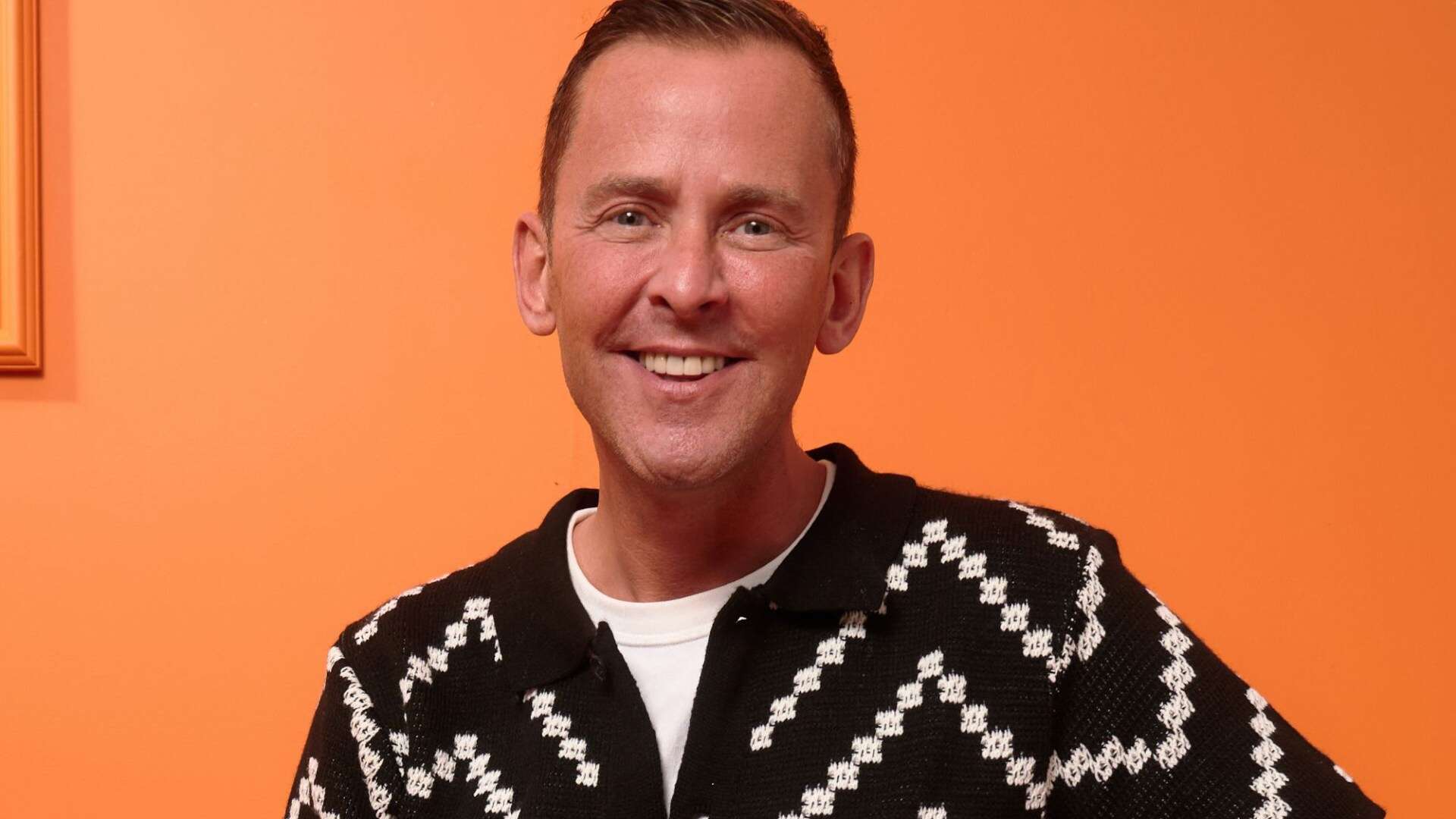 Scott Mills' Radio 2 temporary replacement revealed as he signs off final show