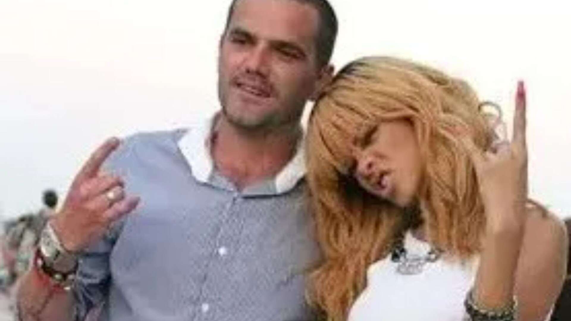 Rihanna's ex-bodyguard rushed to hospital after being shot in broad daylight