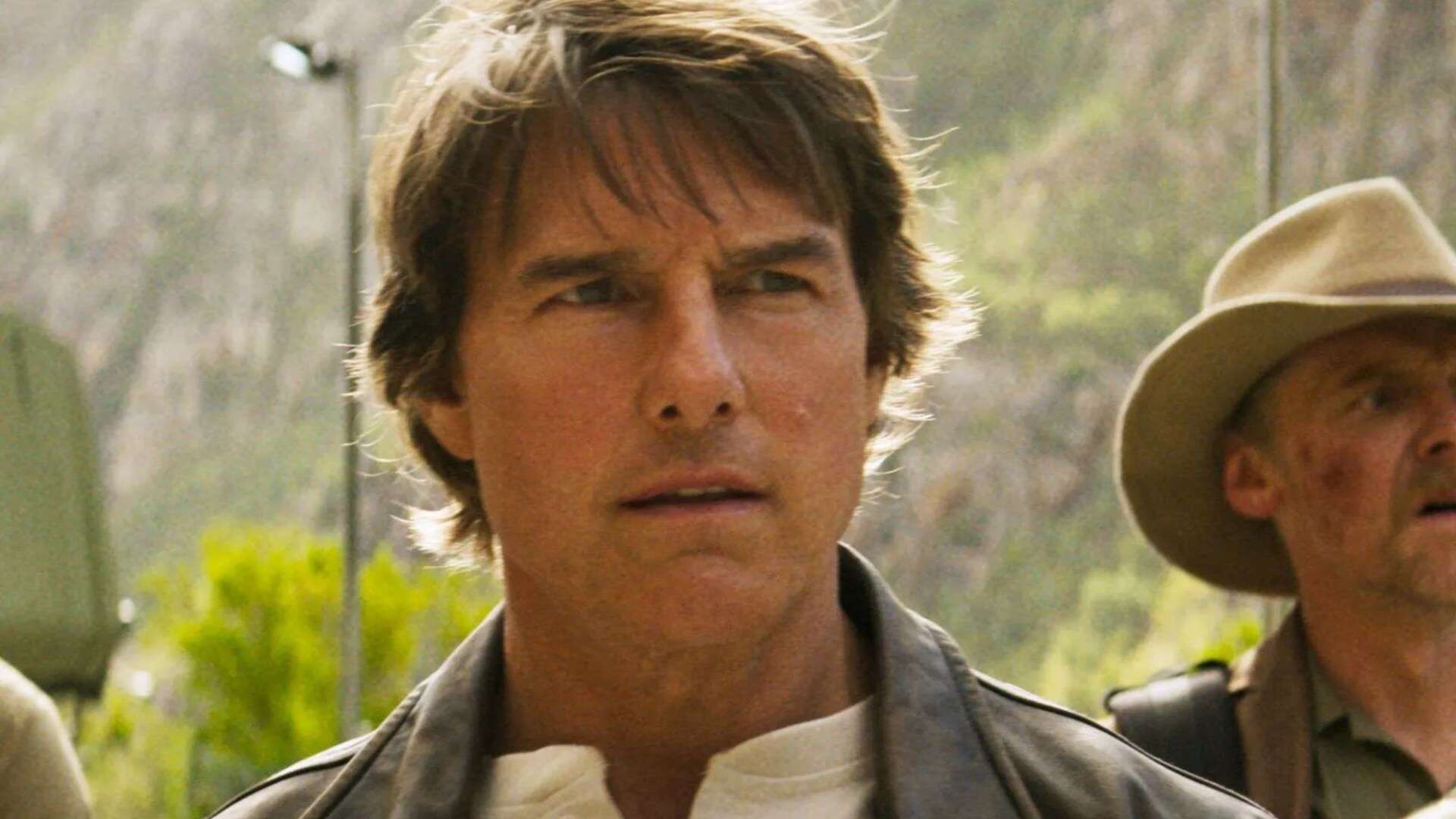 Major update on Mission: Impossible as Tom Cruise begins work on next films