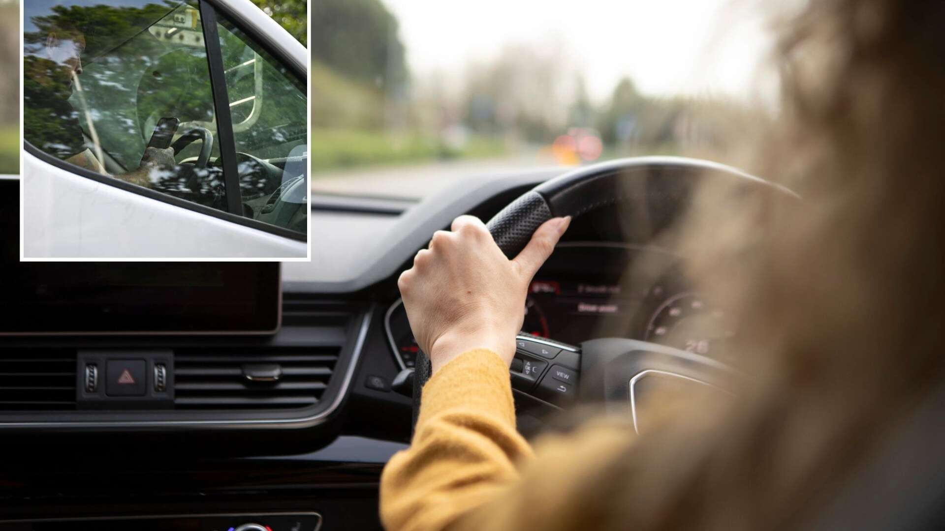 Millions of drivers making vital mistake risking £200 fine & 6 penalty points