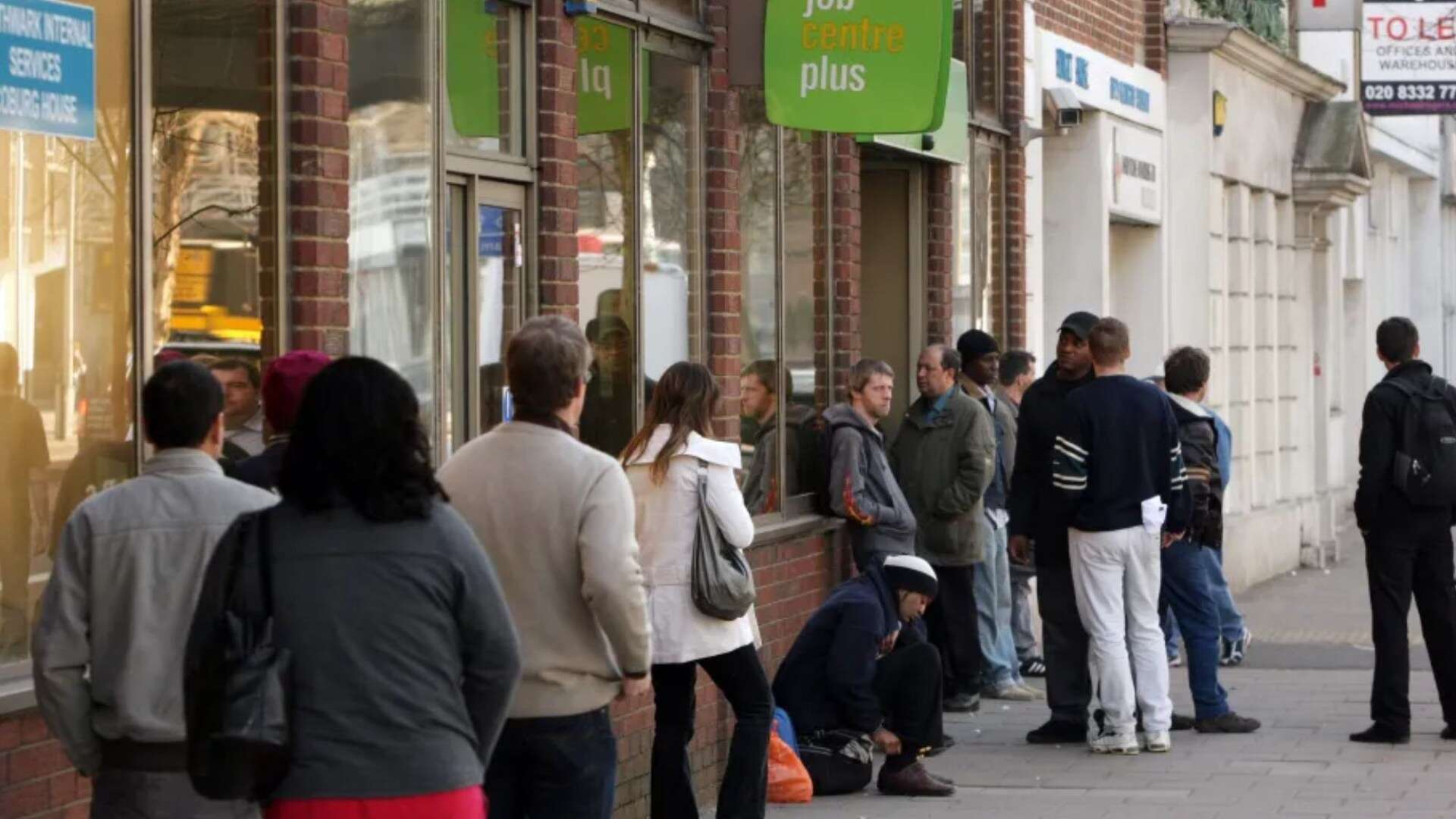 Benefits crisis is crippling economy and fuelling immigration - how to cure it