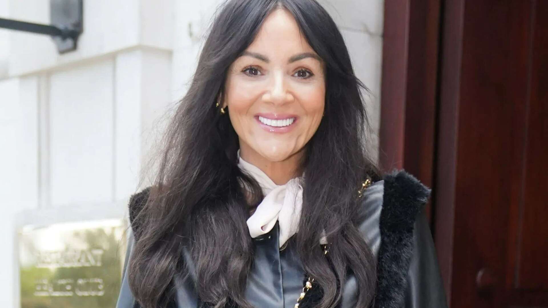 Martine McCutcheon takes huge swipe at ex husband over ‘lack of respect’