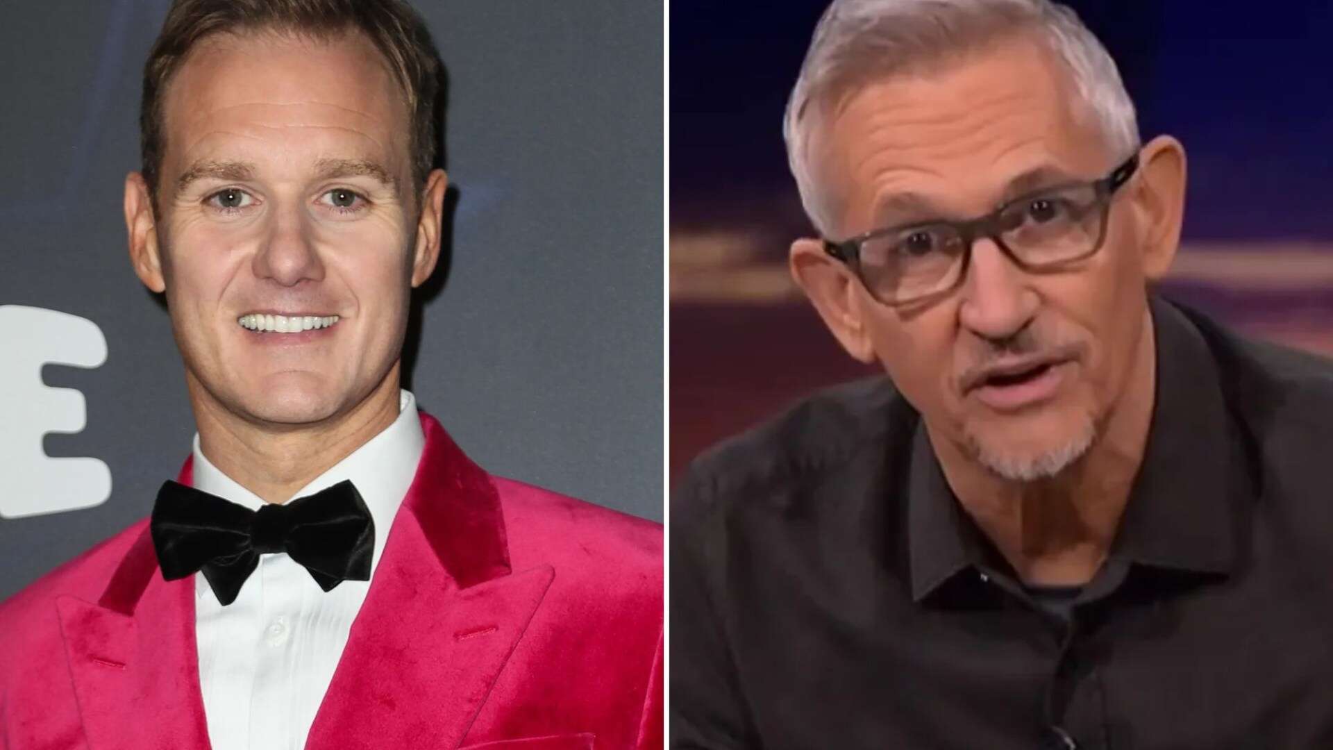 Dan Walker breaks silence on MOTD after becoming favourite to replace Lineker