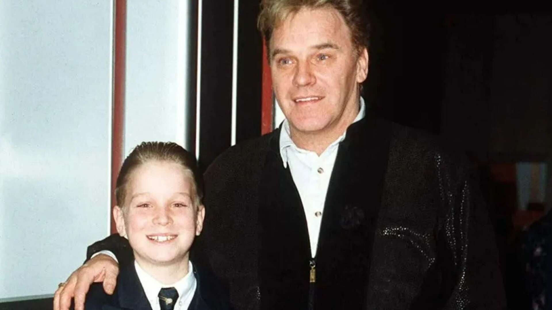 Freddie Starr's son in court charged with string of sex offences including rape