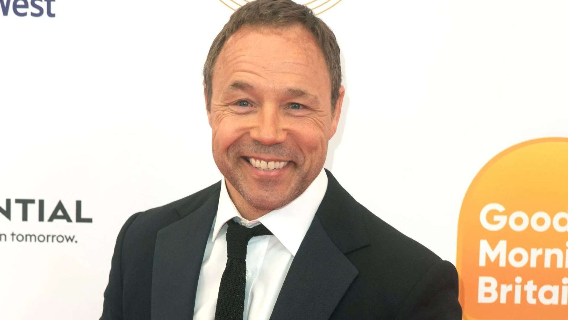 Stephen Graham’s details struggle after role in racist show This Is England