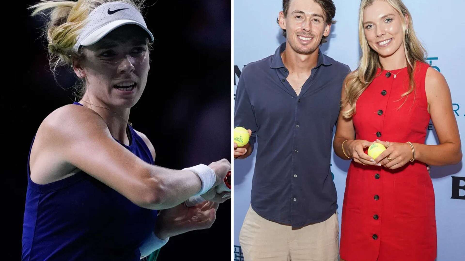 'I'm going to hurt you' - Brit tennis star Boulter reveals stalker hell