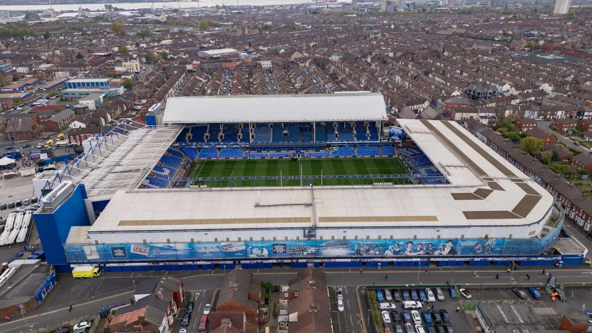 Huge Everton takeover update as Prem make decision over Friedkin Group