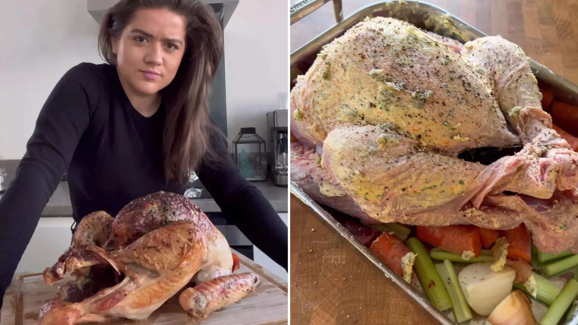 My 9 tips will elevate your Christmas turkey, and my controversial step