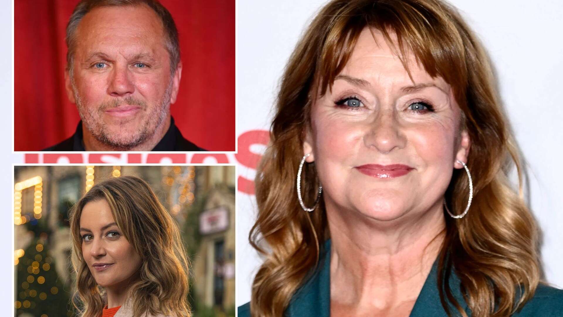 Who will be next? Fears MORE Coronation Street and Emmerdale stars will be axed