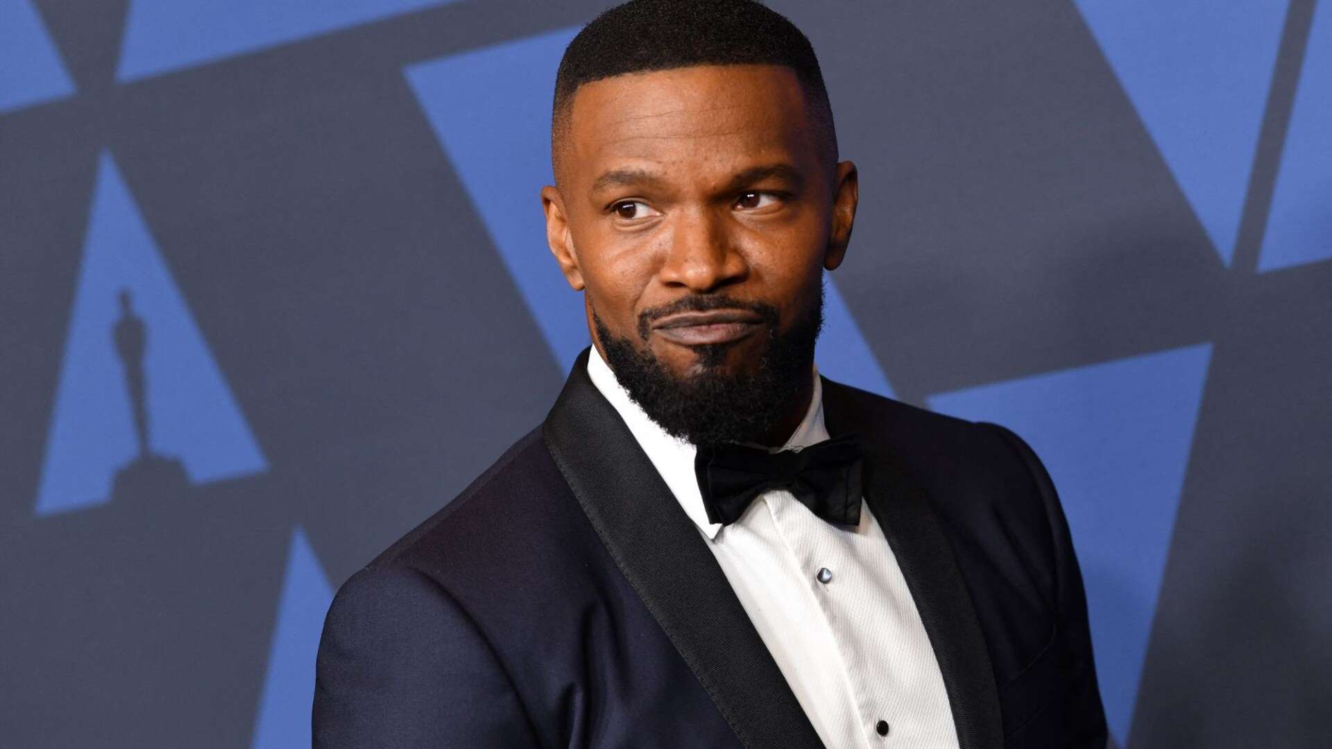 Jamie Foxx forced to have stitches after 'glass thrown at him' during night out