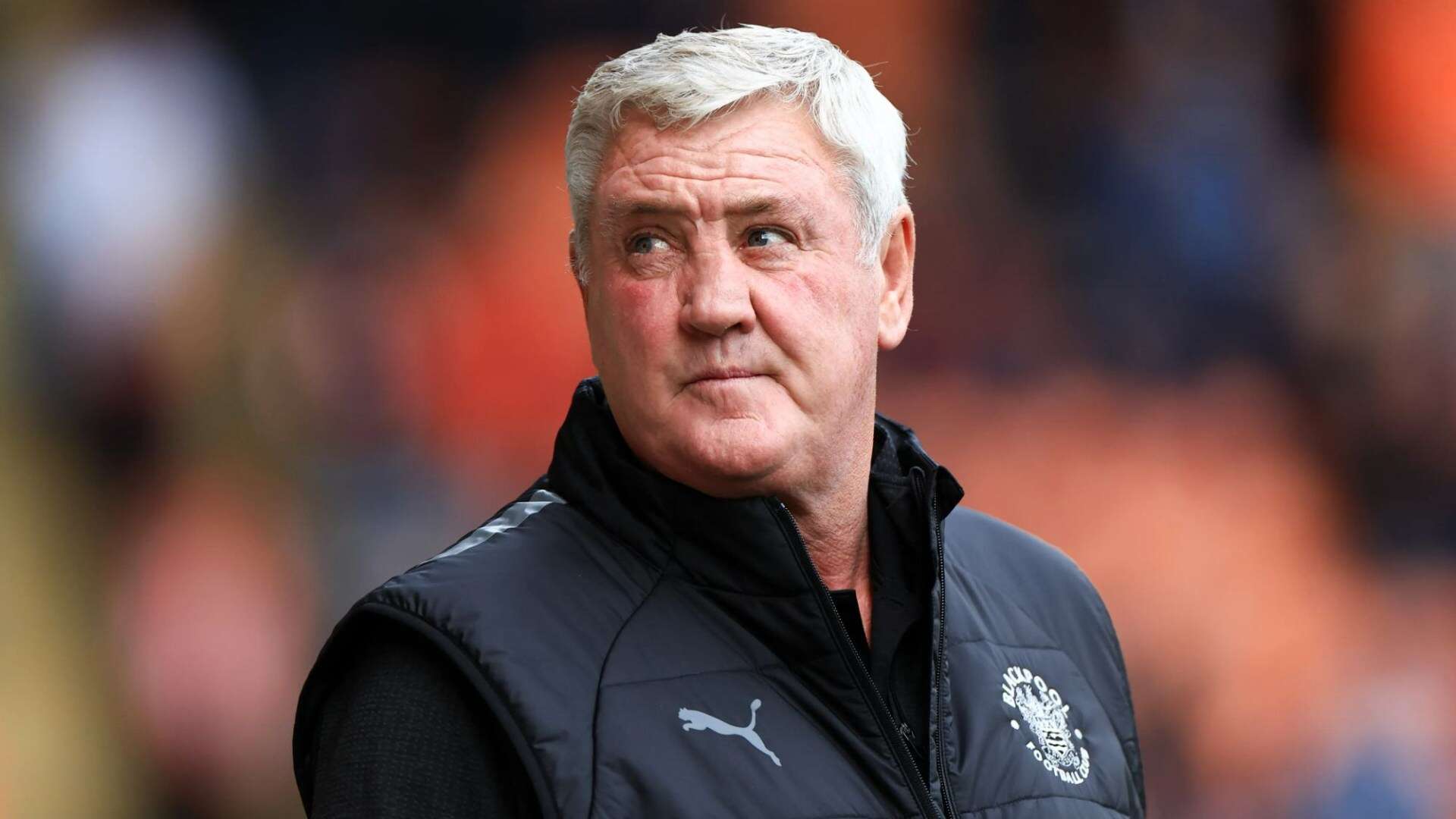 Woman arrested over death of Steve Bruce’s four-month old grandson Madison