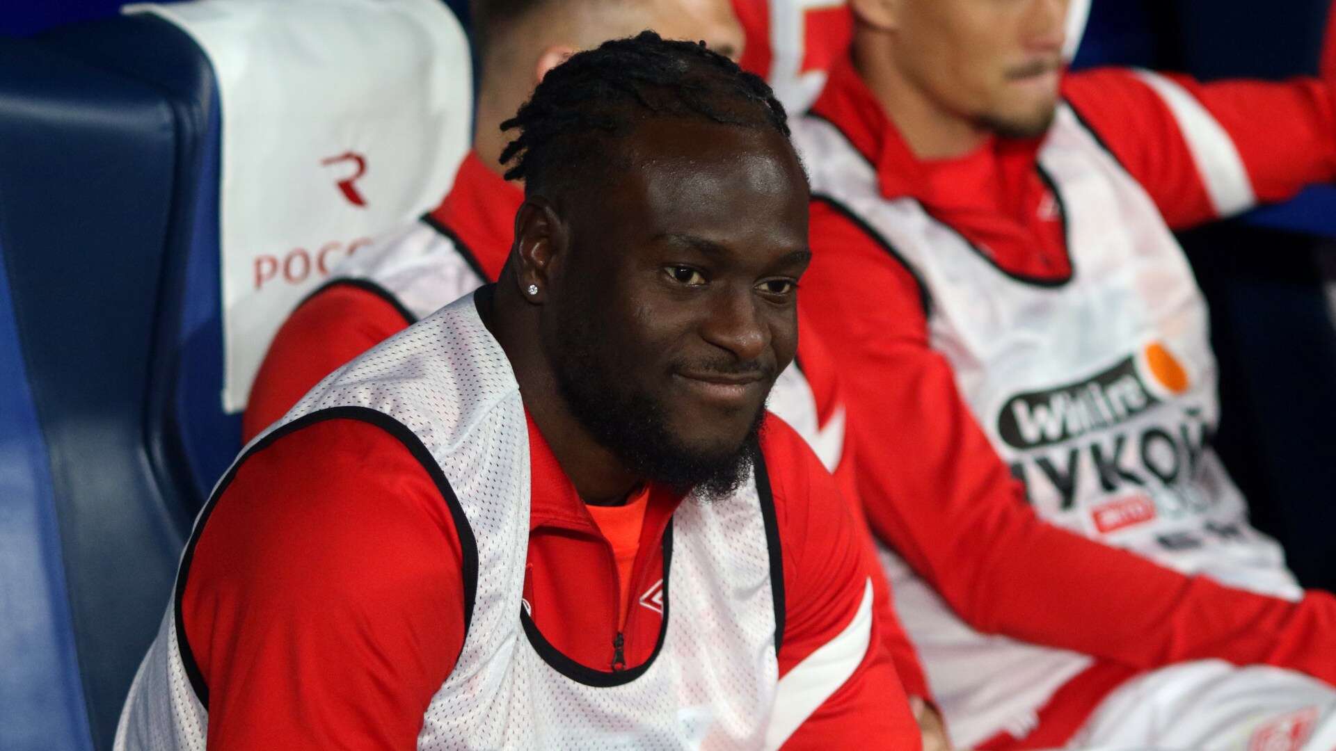 Former Chelsea star Victor Moses makes shock return to English football