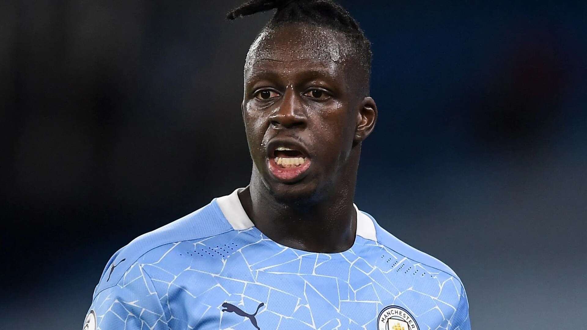 Benjamin Mendy's Man City bonuses revealed with former player earning millions