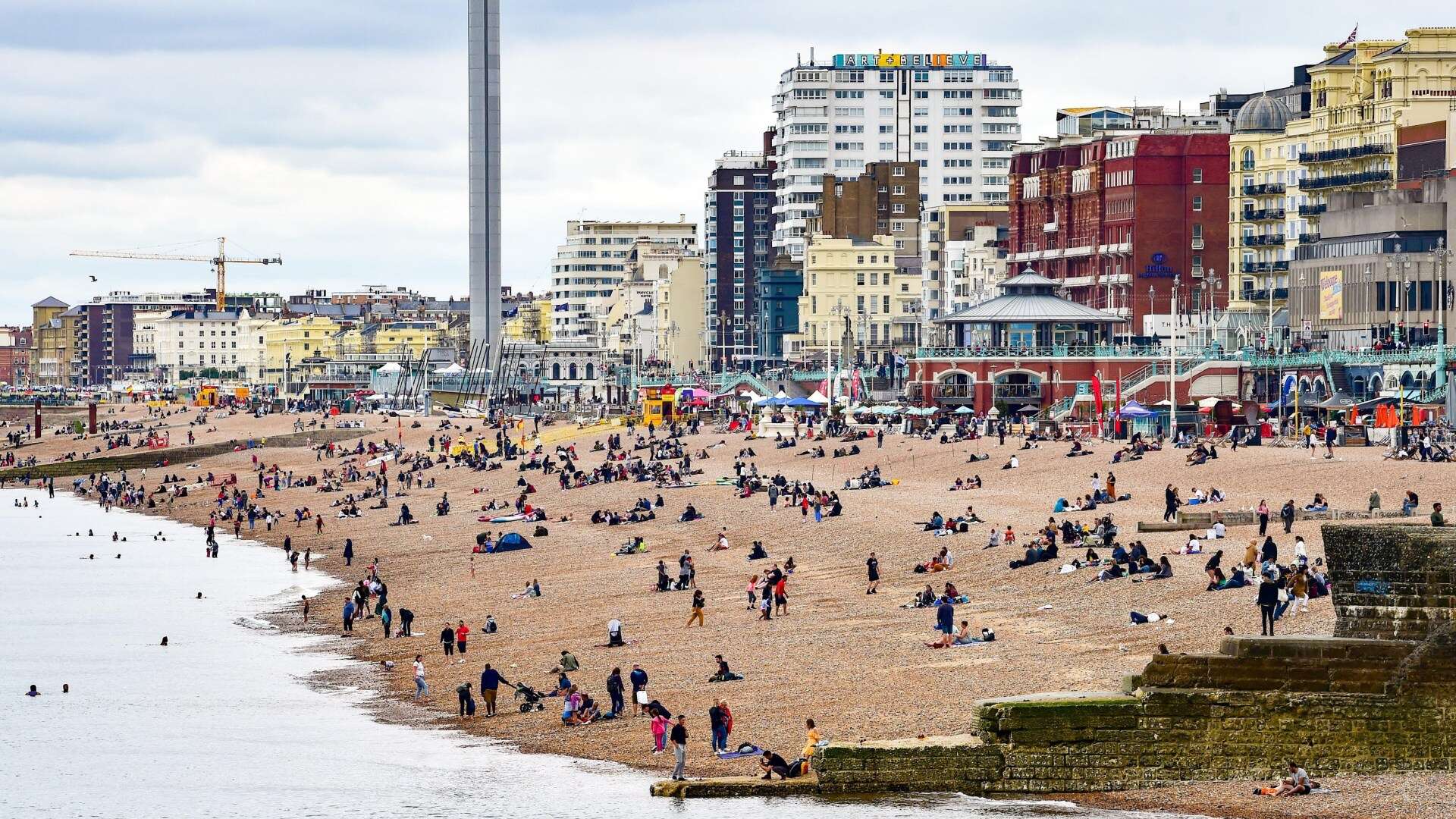 Tourist hotspot AXES £33 parking fees over fears of driving away day trippers