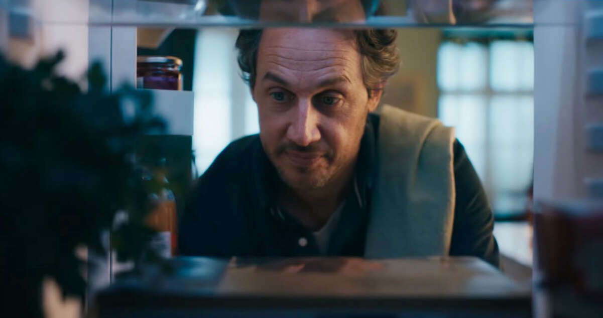 Watch star-studded Waitrose Christmas ad - how many famous faces can you spot?