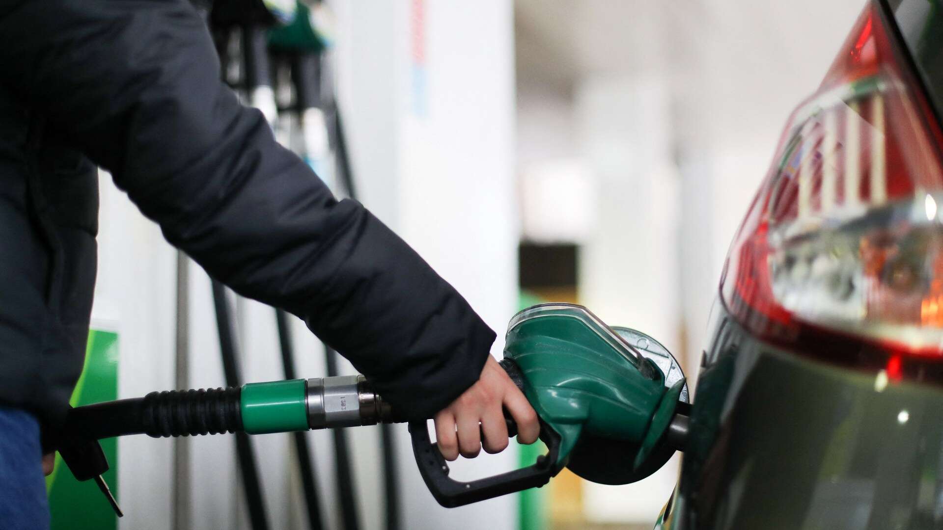 Budget warning as Brit motorists are hammered with 'highest fuel taxes in Europe'