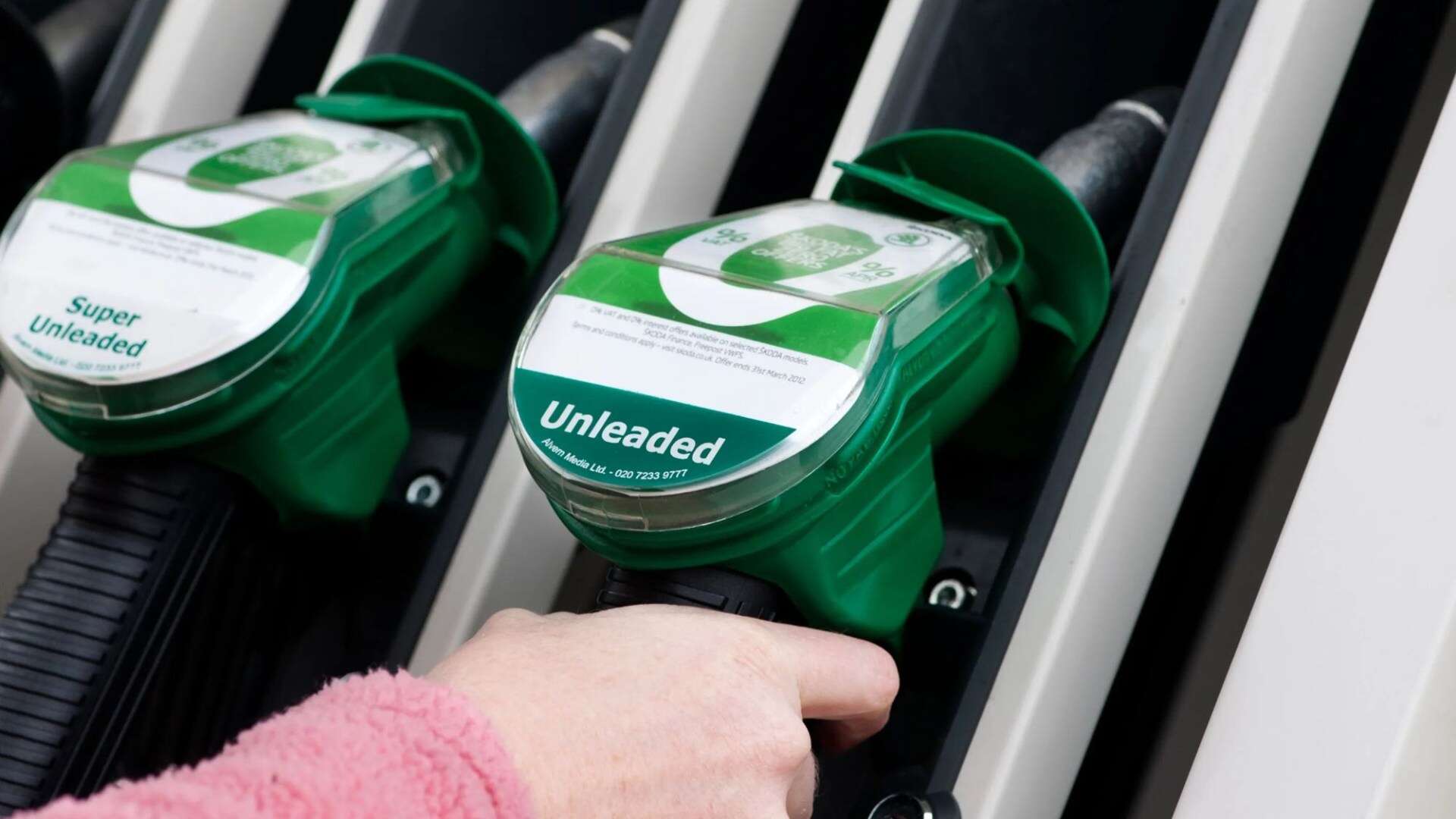 Warning to drivers as fuel prices set to soar if Middle East war rages on