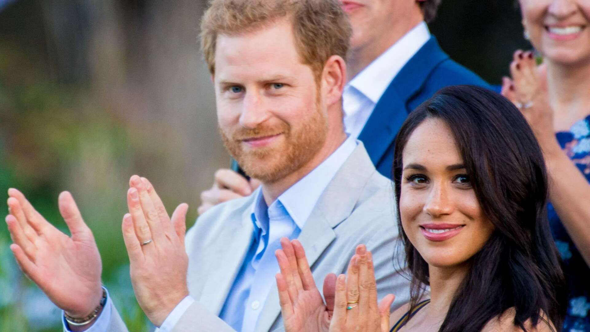 Harry & Meghan buying Portugal home will 'open Royal Family return, expert says