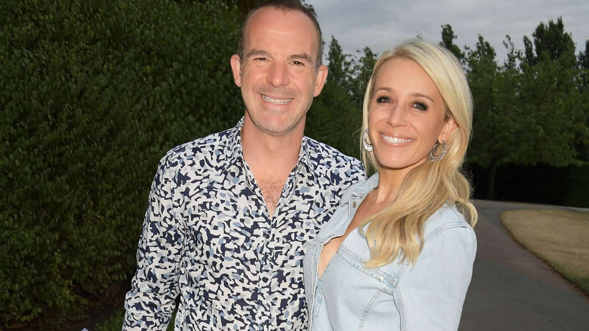 Martin Lewis' glamorous wife Lara axed by BBC as it cuts hit show after 24 years