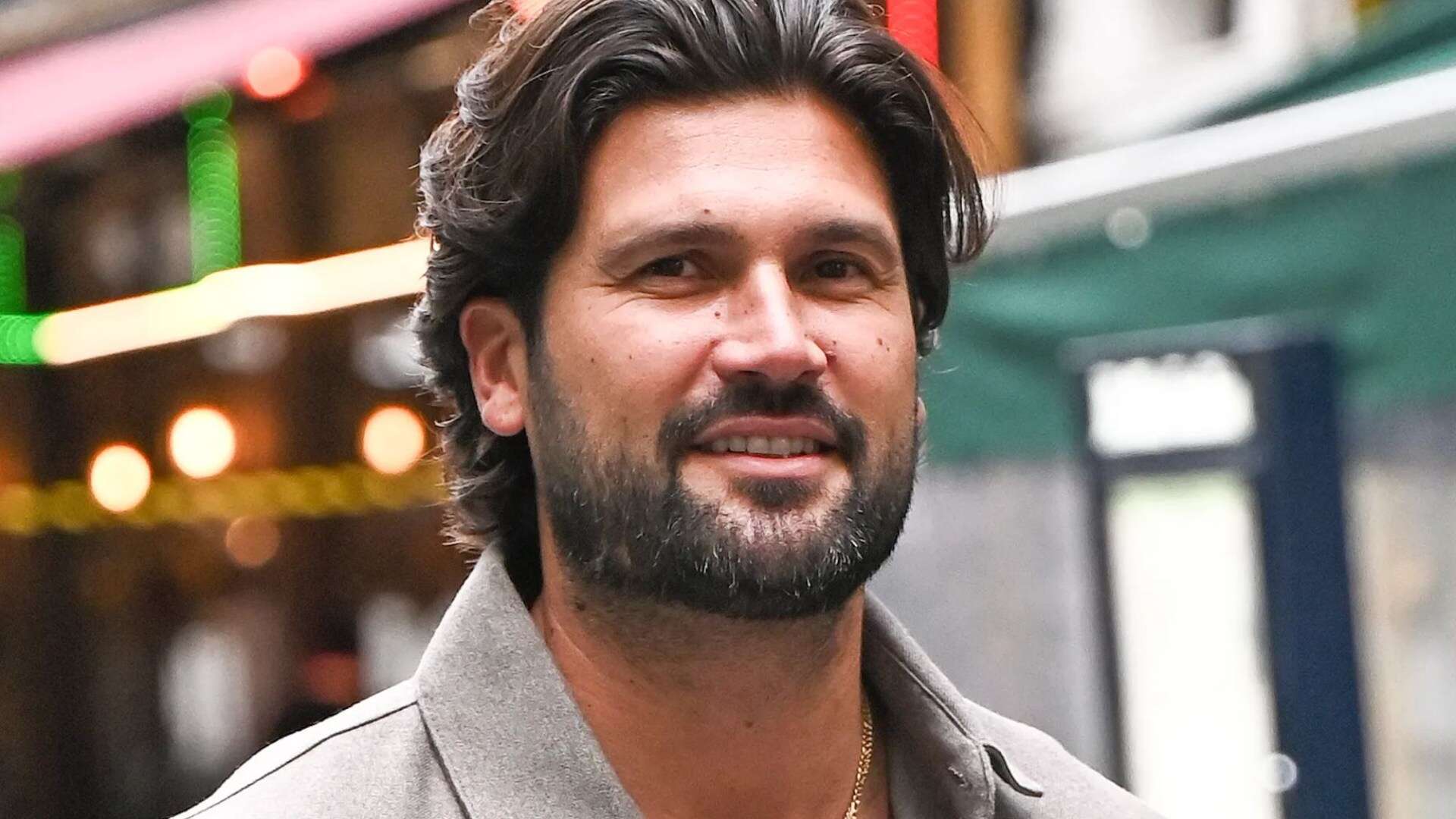 Towie fans slam Dan Edgar over Ella u-turn